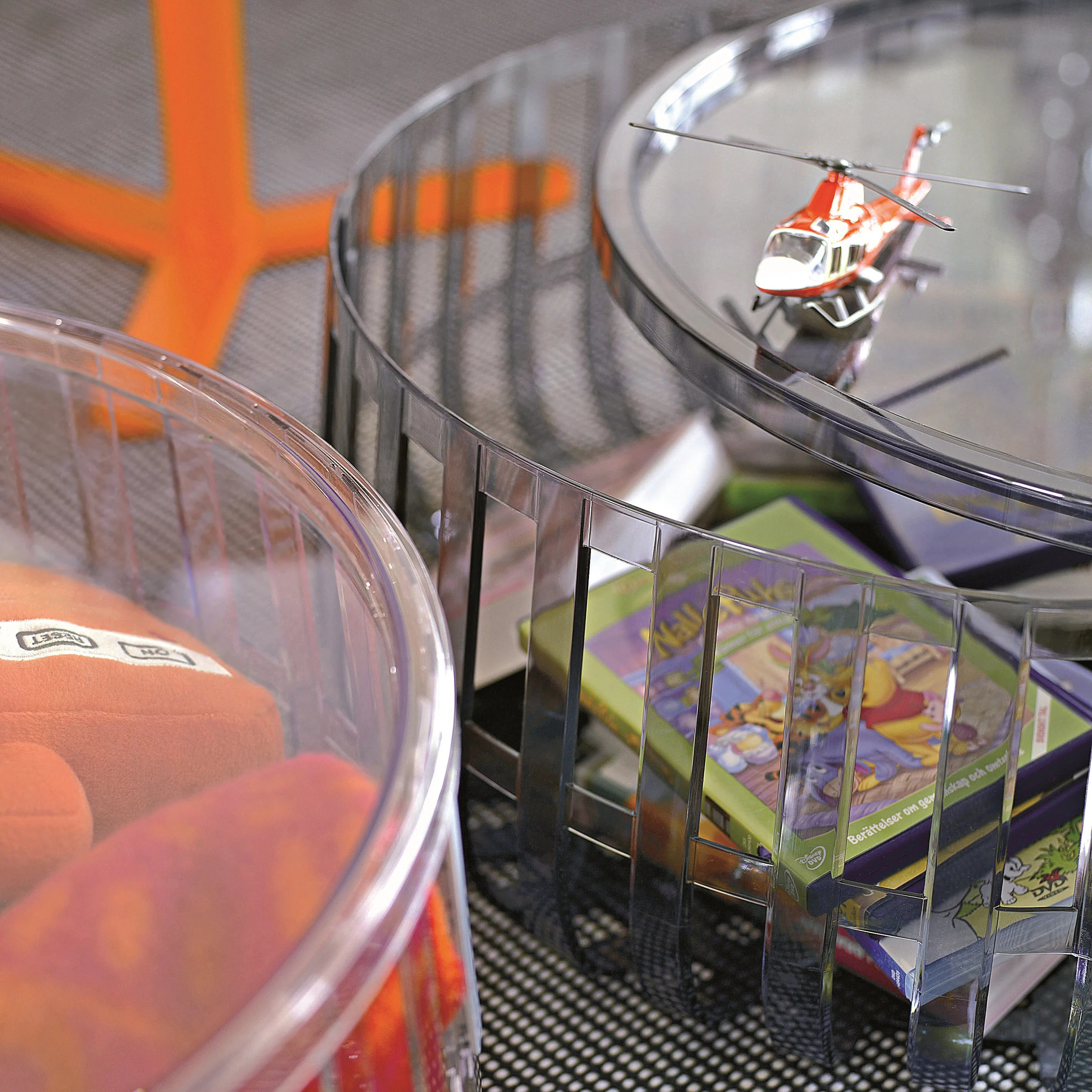 Panier Coffee Table - Image 11