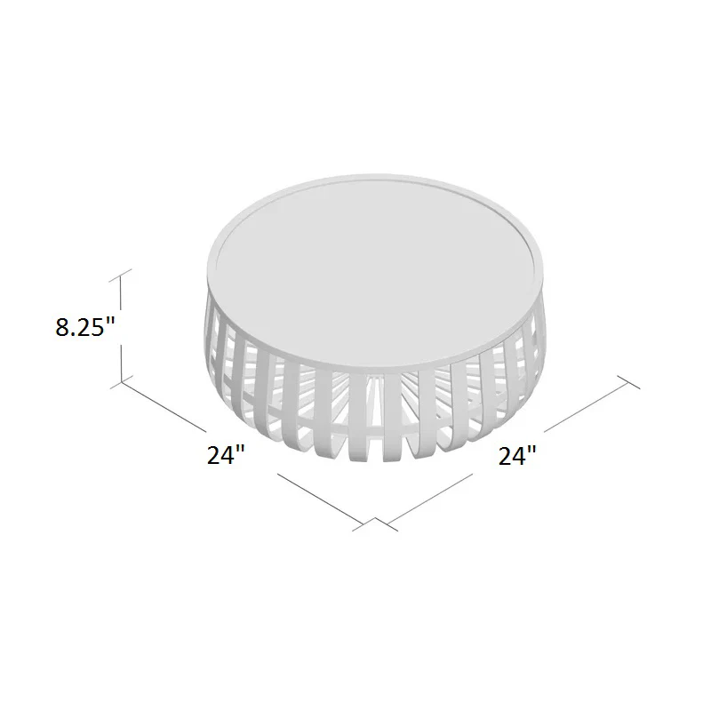 Panier Coffee Table - Image 12