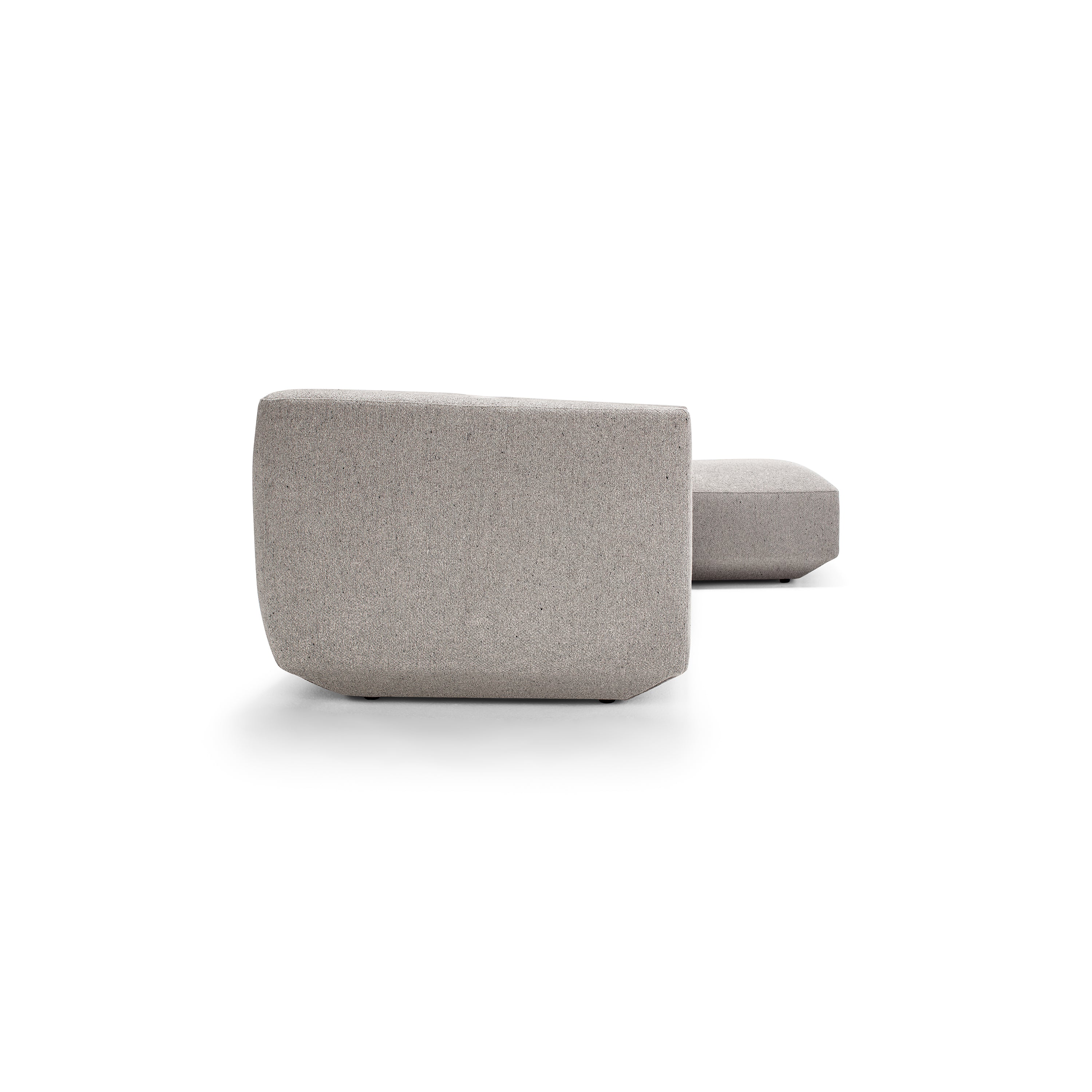 Panis Sofa With Chaise - Image 3