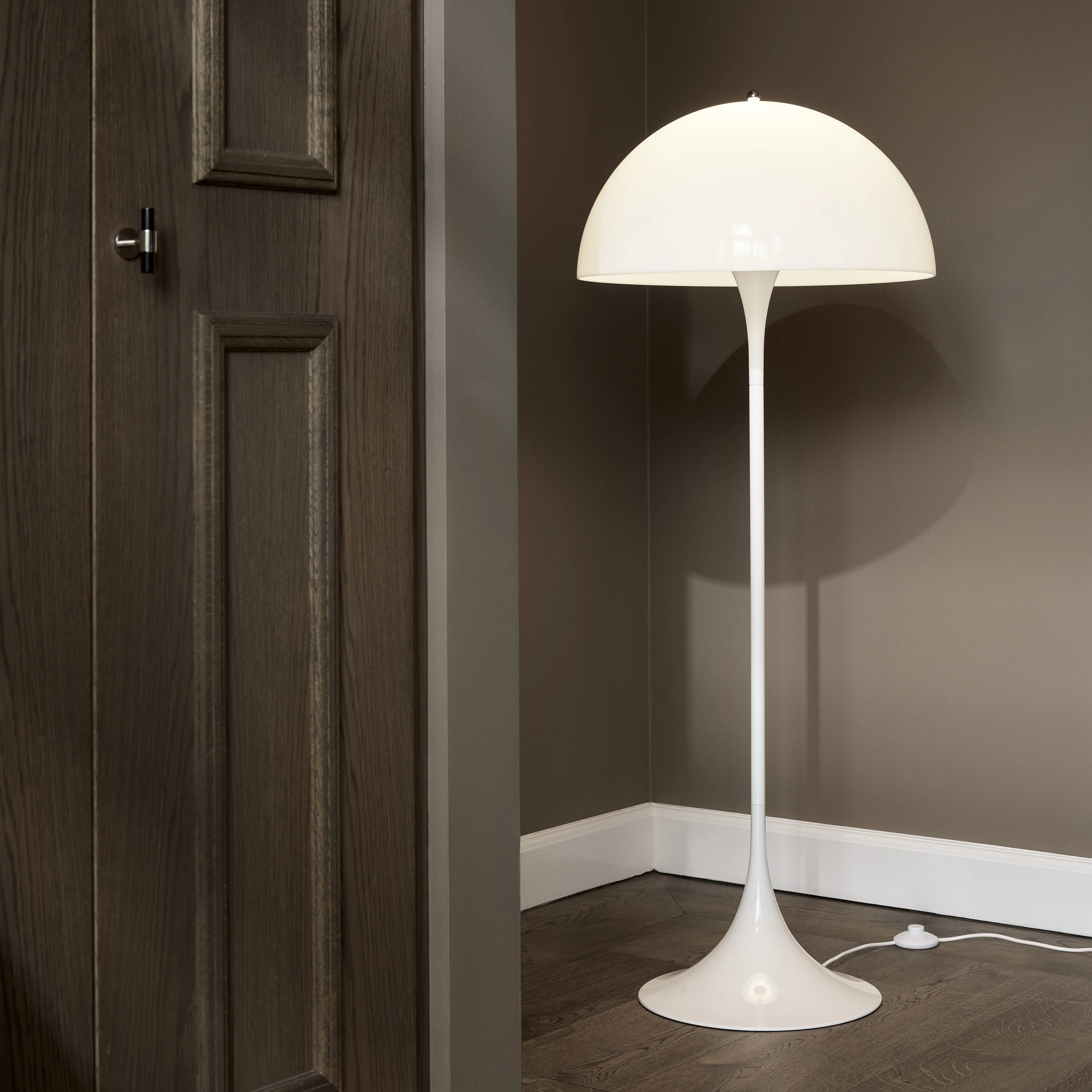 Panthella Floor Lamp - Image 16