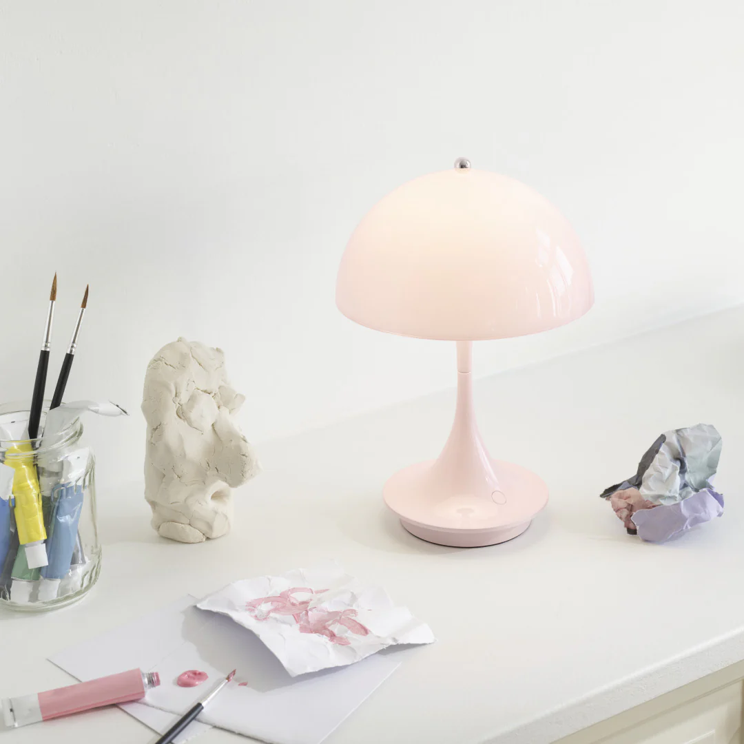 Panthella Portable Table Lamp - Image 34
