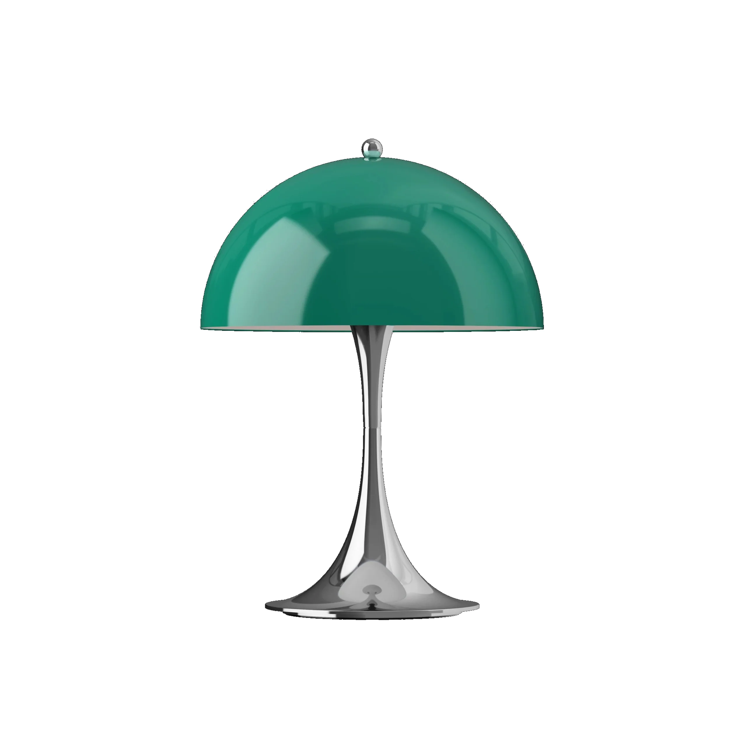 Panthella Originals Portable LED Table Lamp - Image 15