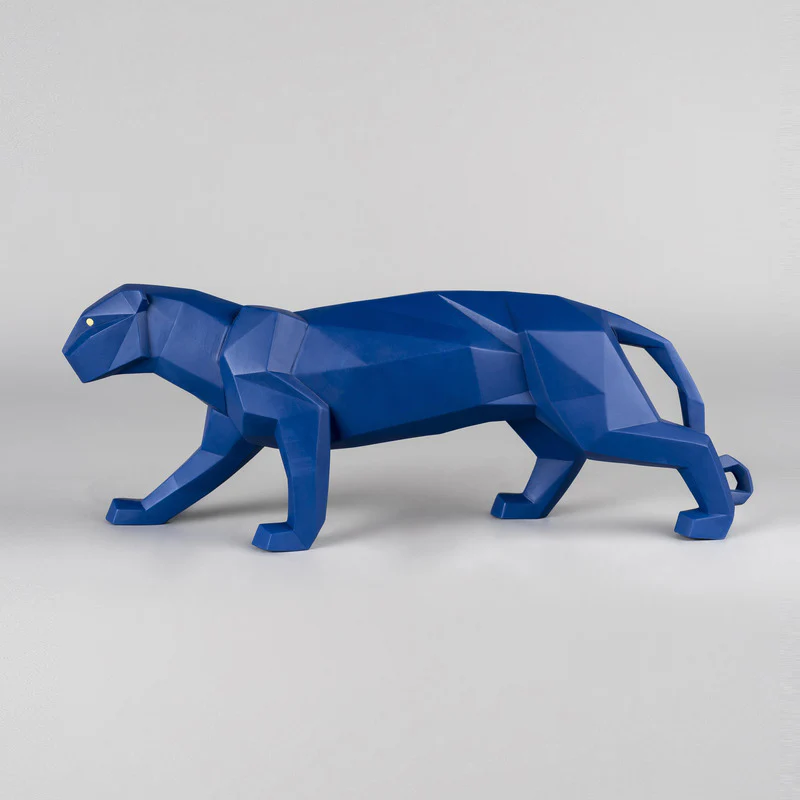Panther Figurine - Image 10
