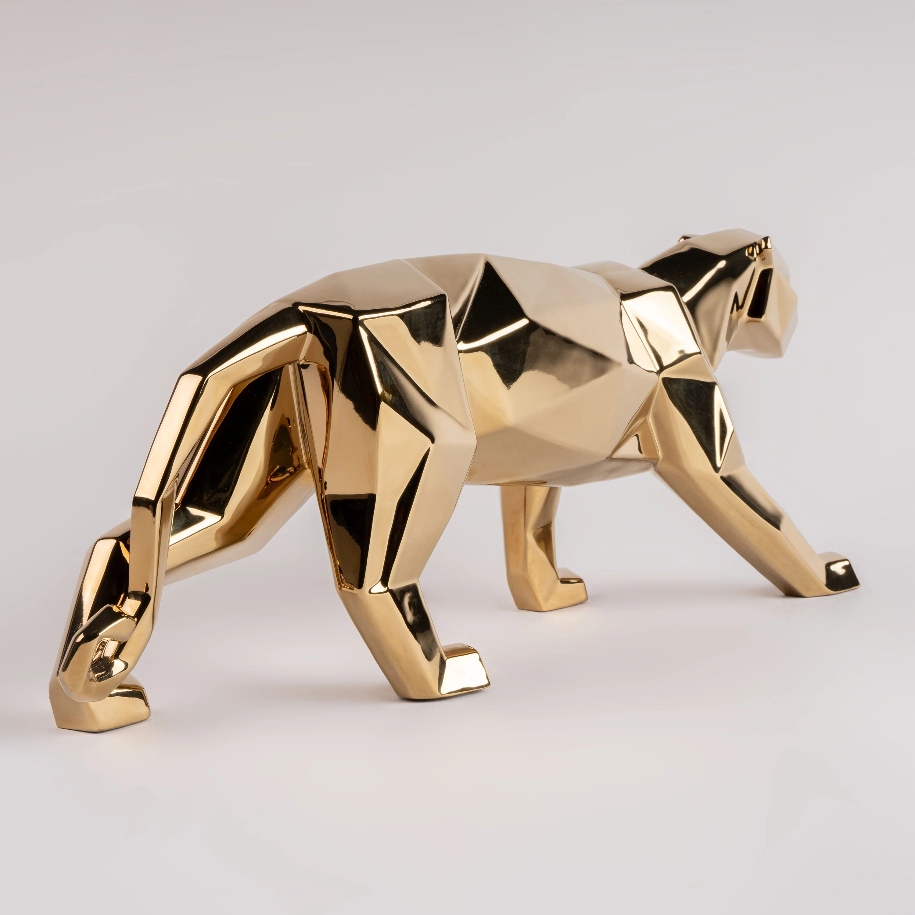 Panther Figurine - Image 18
