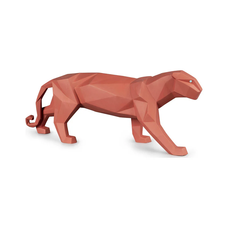 Panther Figurine - Image 4