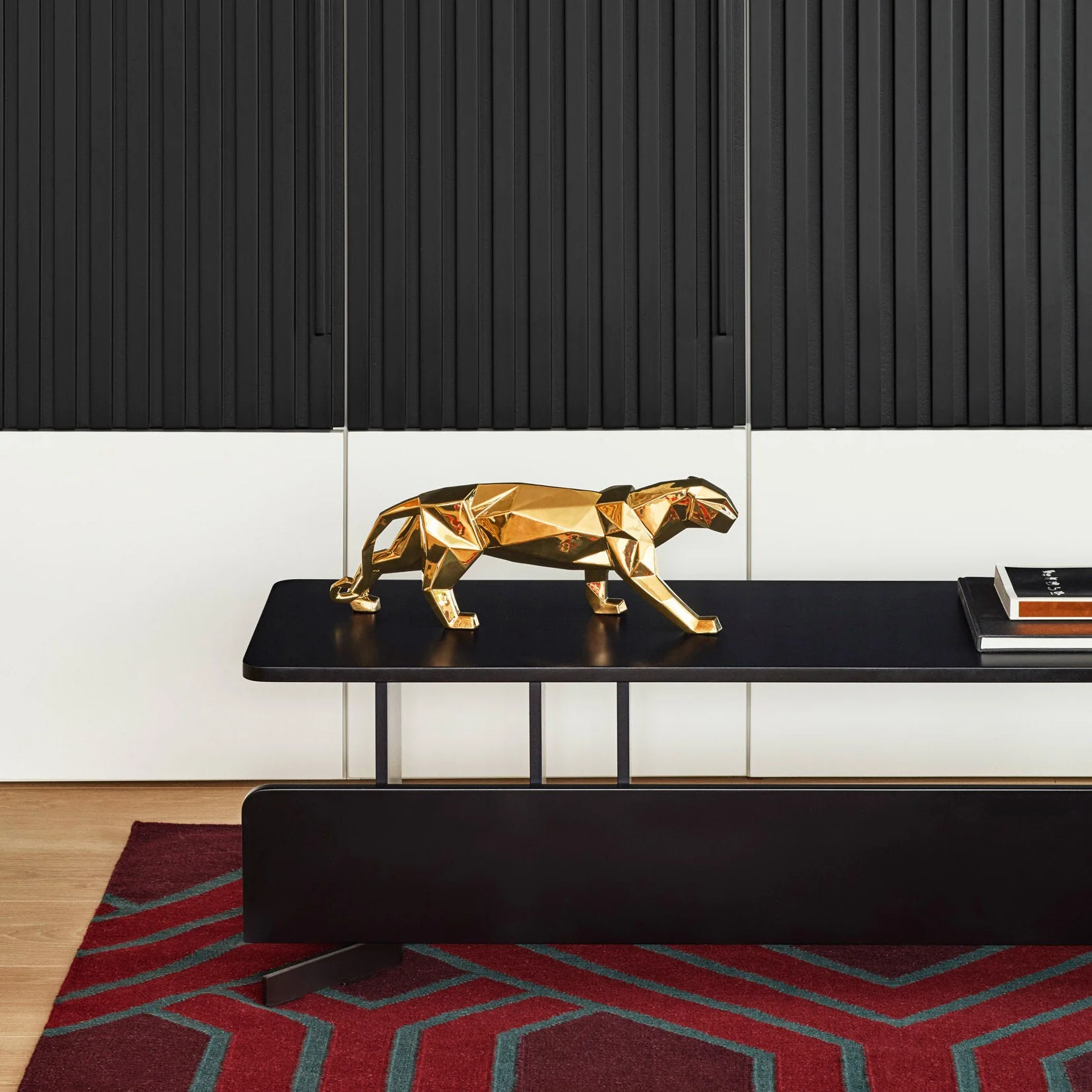 Panther Figurine - Image 7