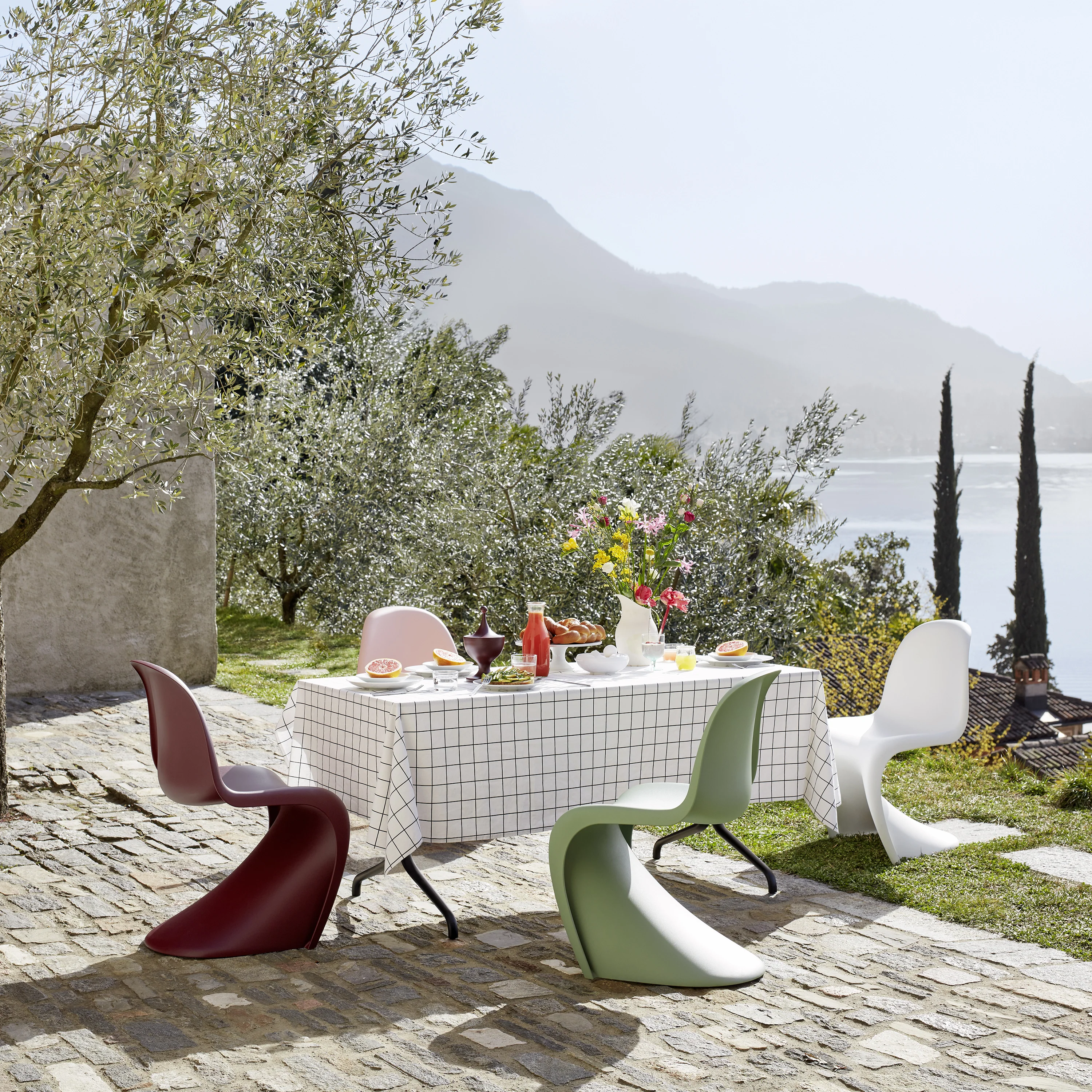 Panton Chair - Image 13