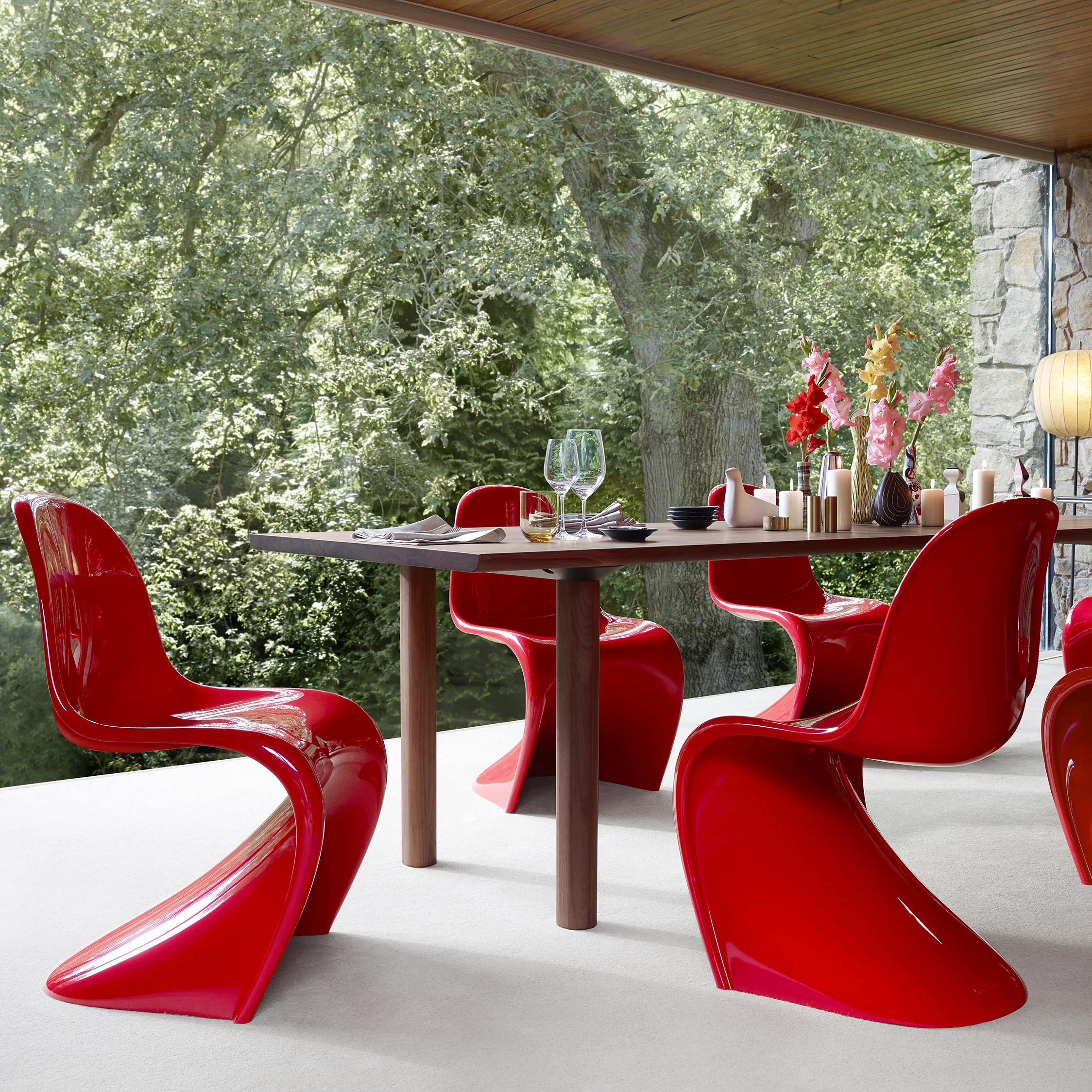 Panton Classic Chair - Image 10