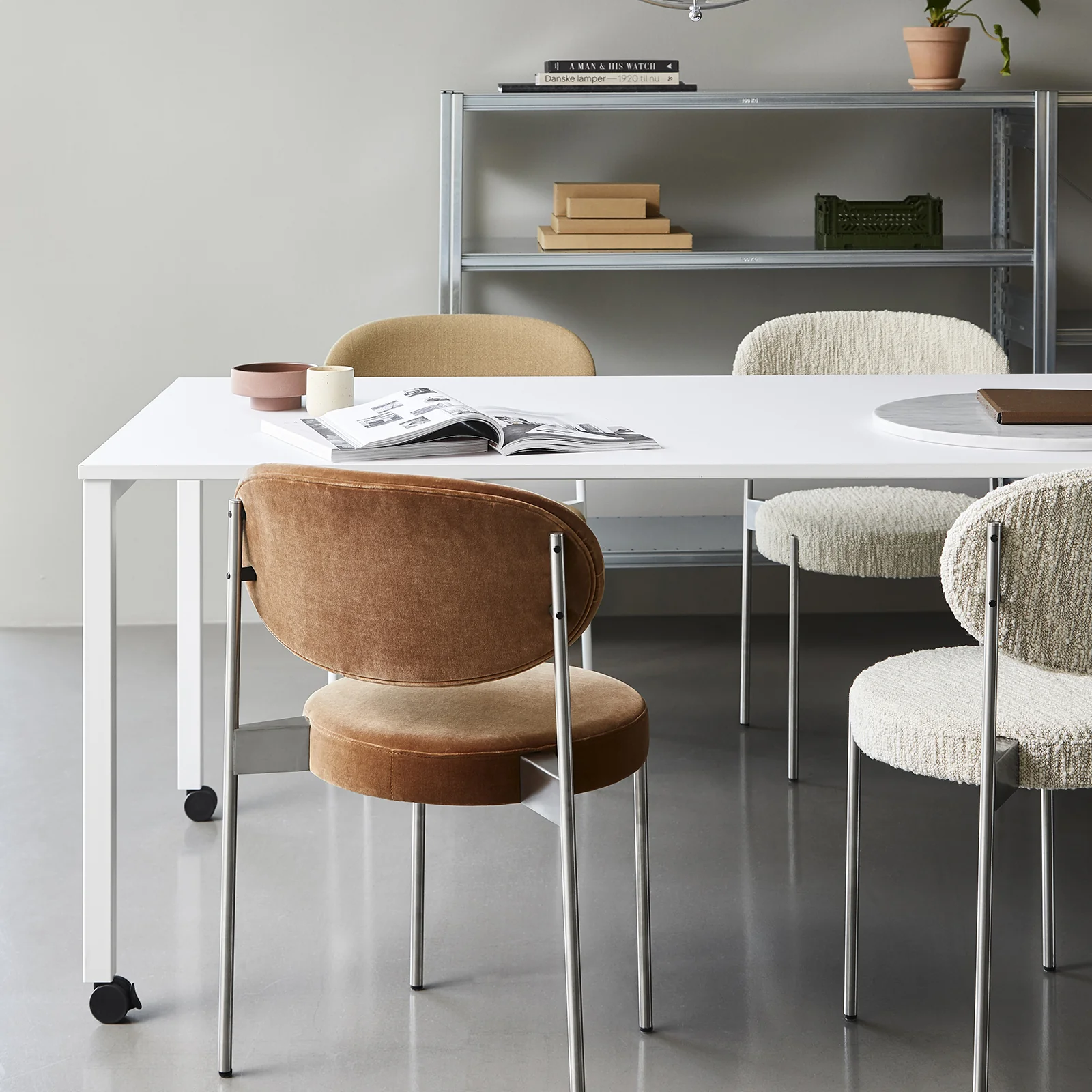 Panton Move Table - Image 6