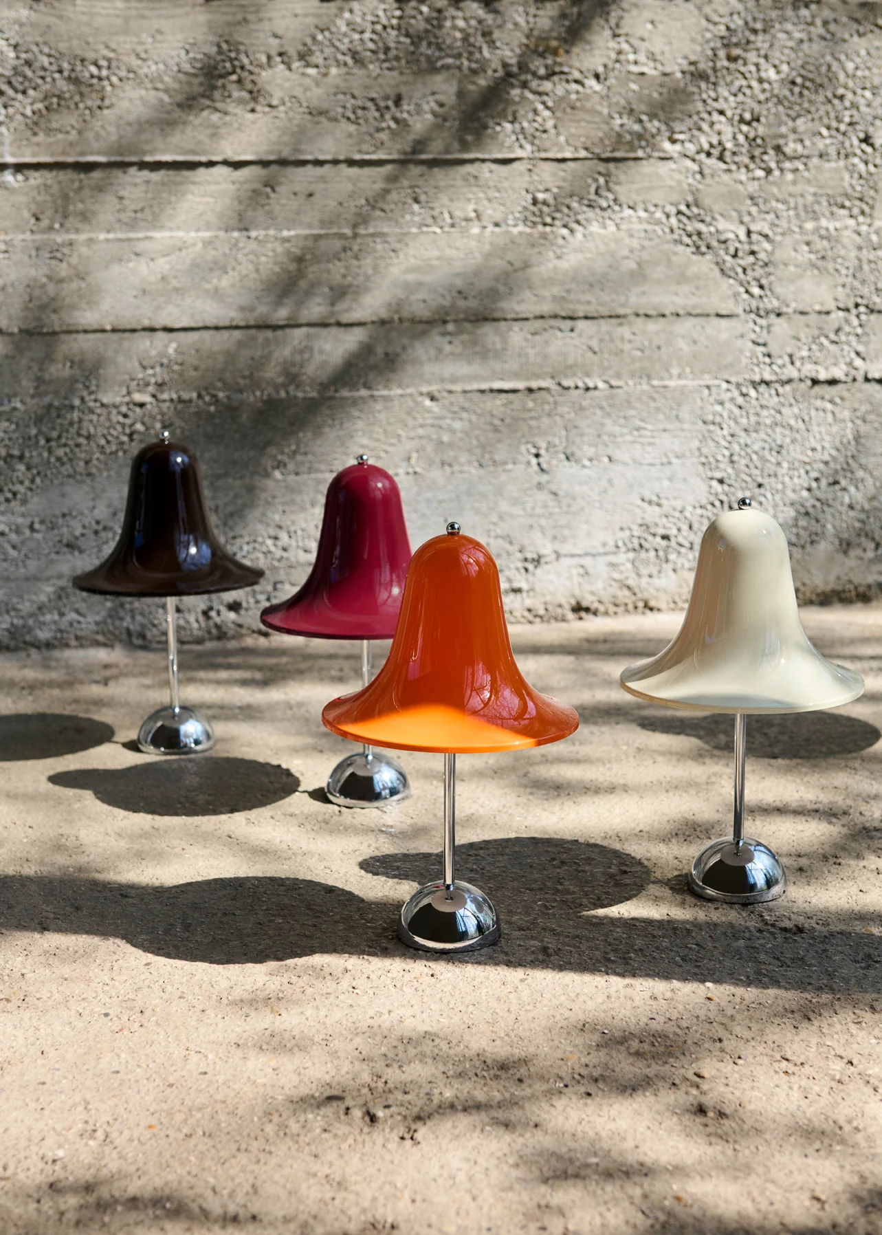 Pantop Portable Table Lamp - Image 20