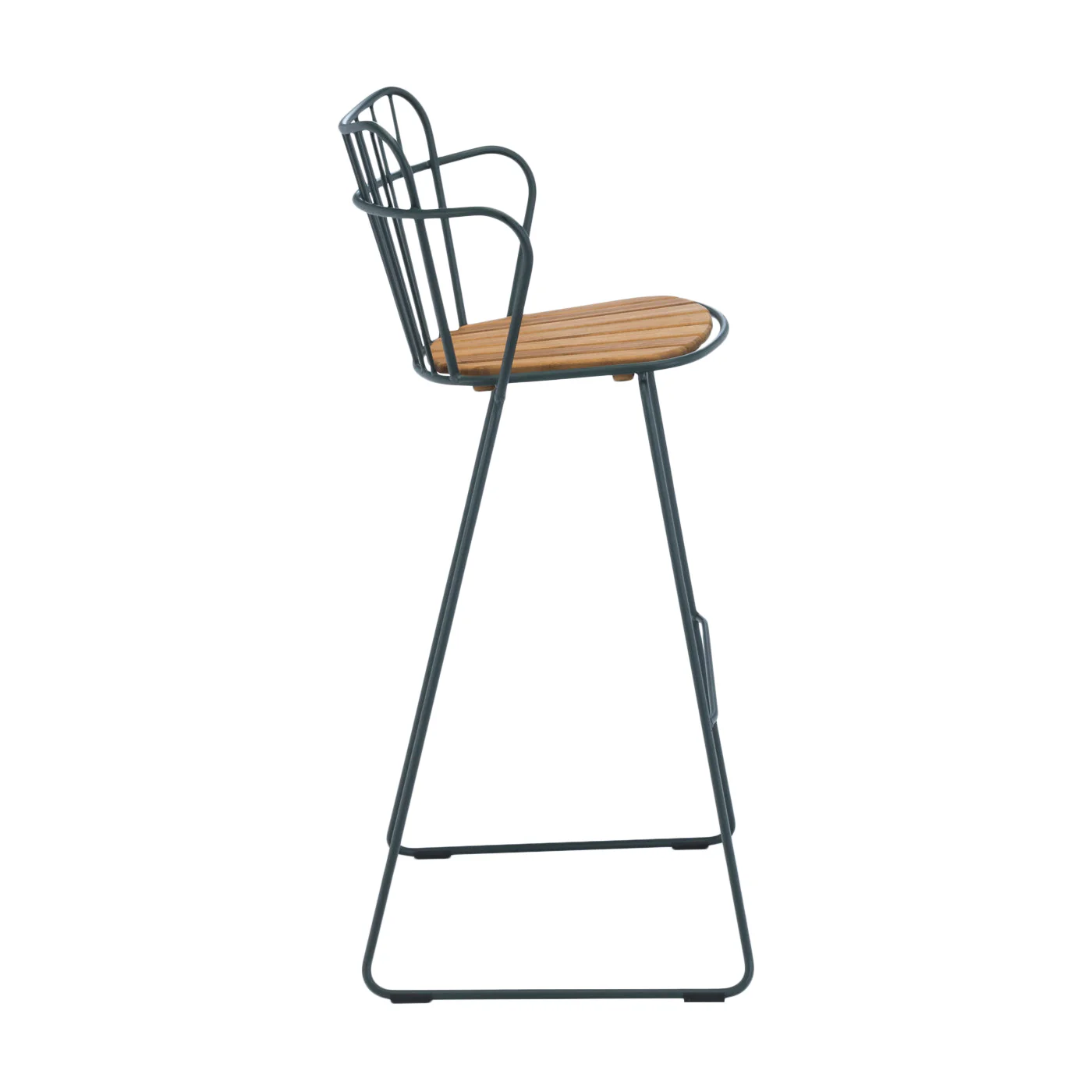 Paon Outdoor Bar Stool - Image 15