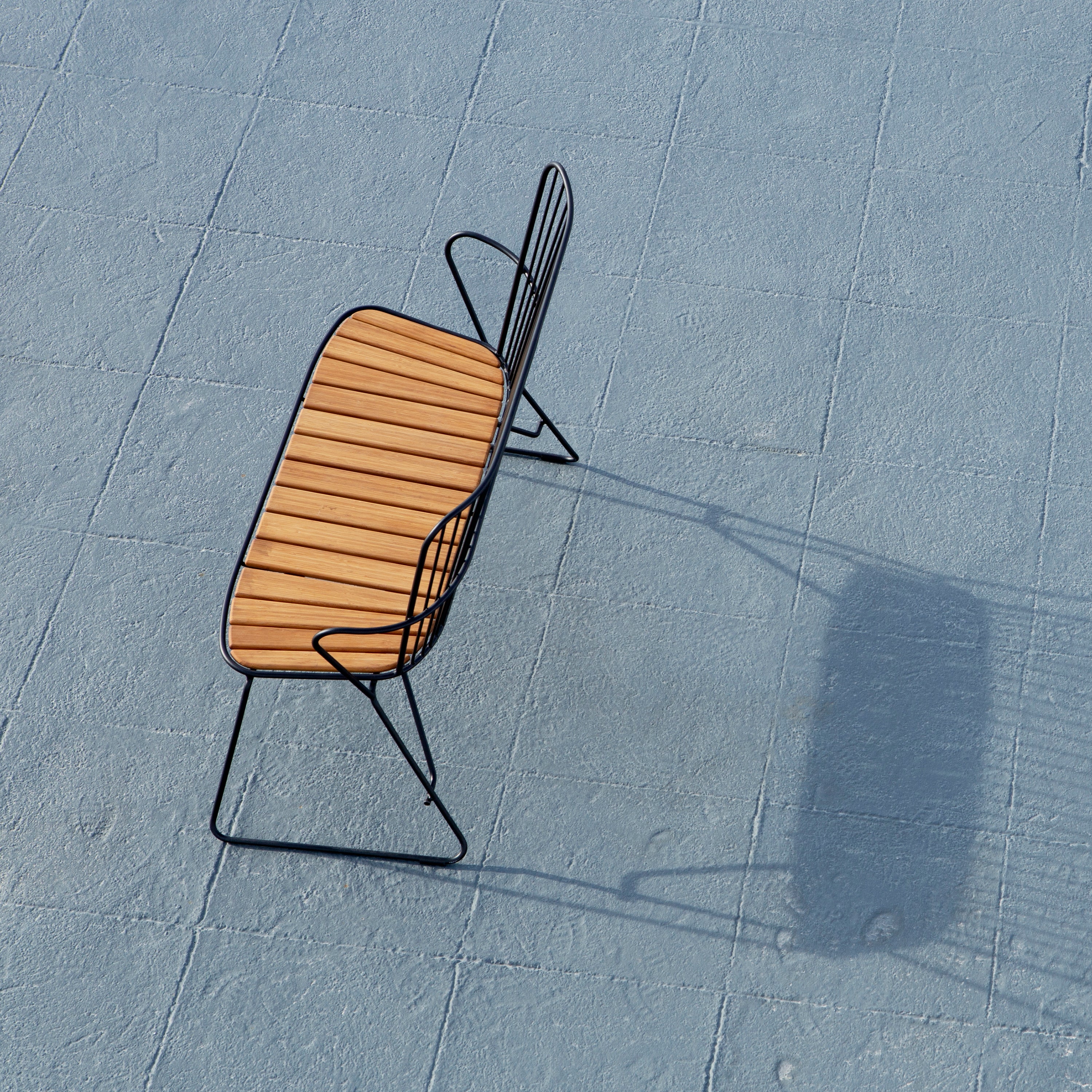 Paon Outdoor Bench - Image 24