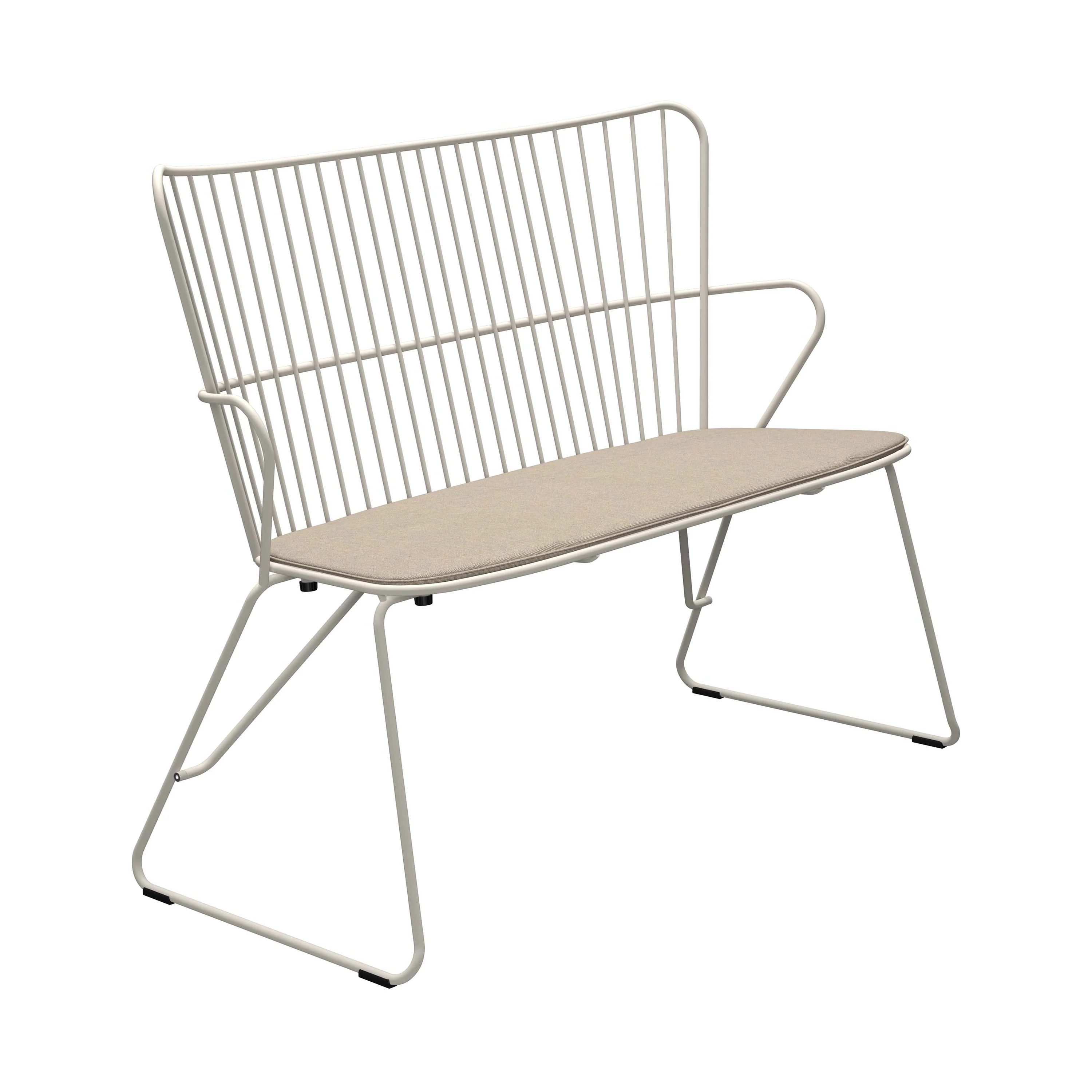 Paon Outdoor Bench - Image 28