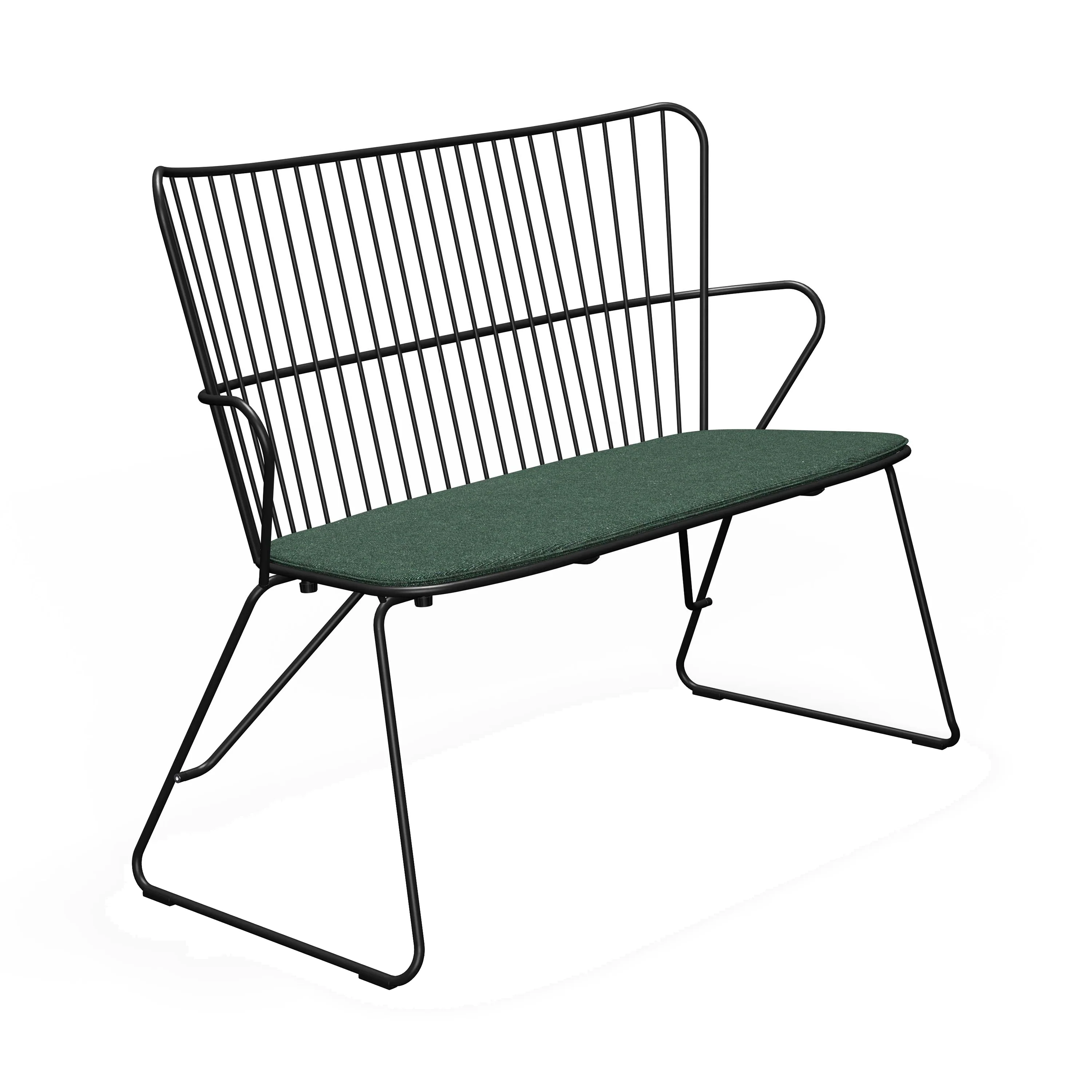 Paon Outdoor Bench - Image 35
