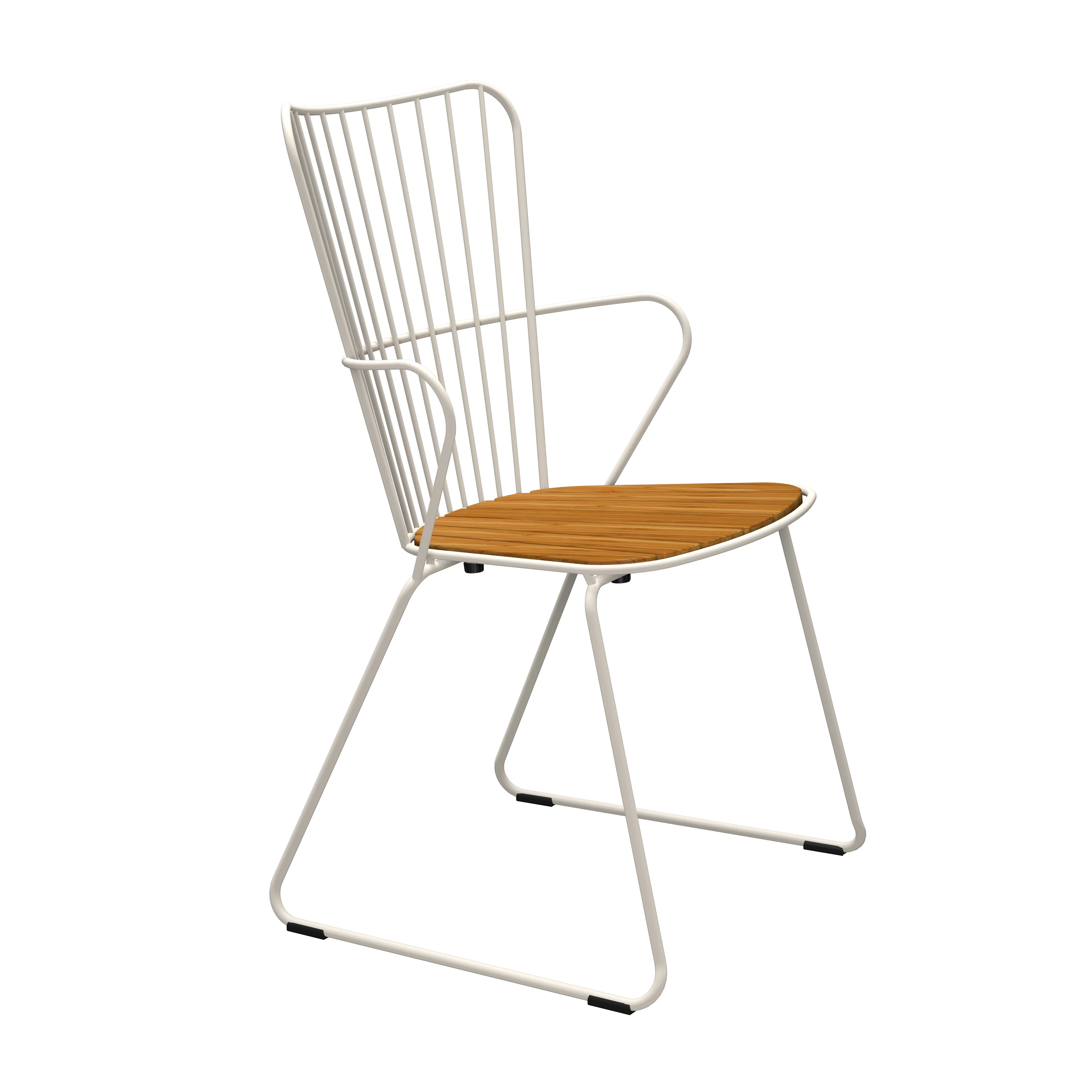 Paon Outdoor Dining Chair - Image 12