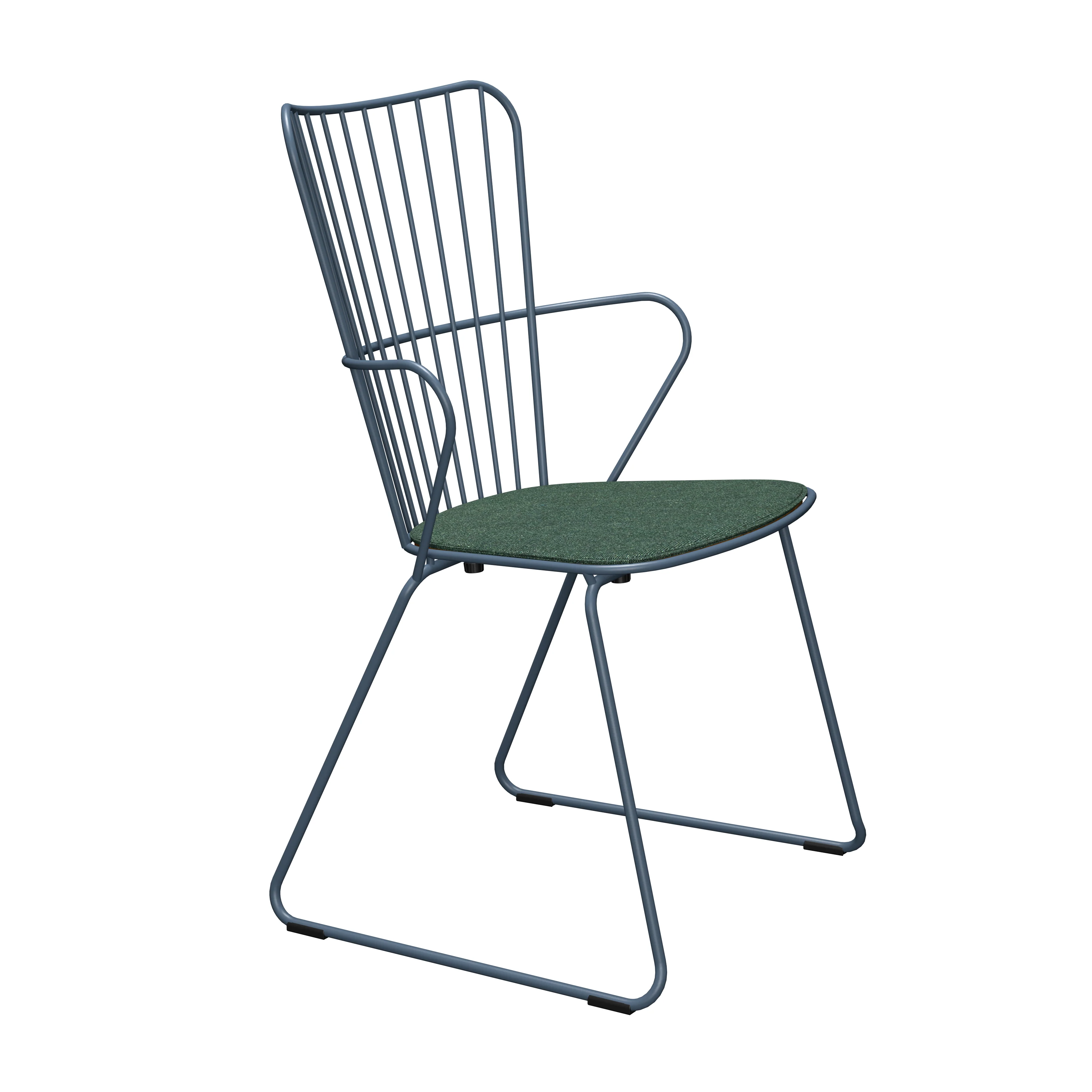 Paon Outdoor Dining Chair - Image 24
