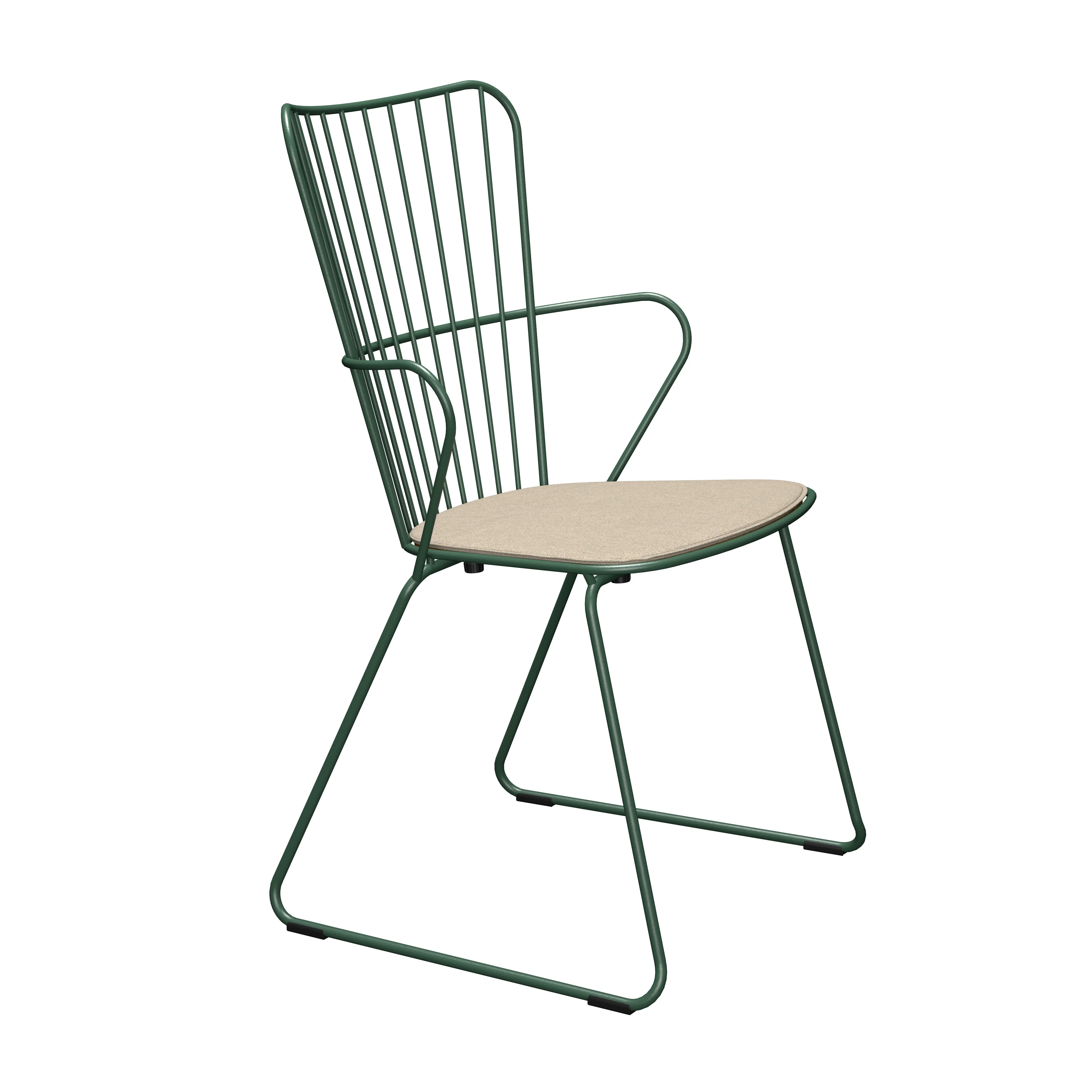 Paon Outdoor Dining Chair - Image 25