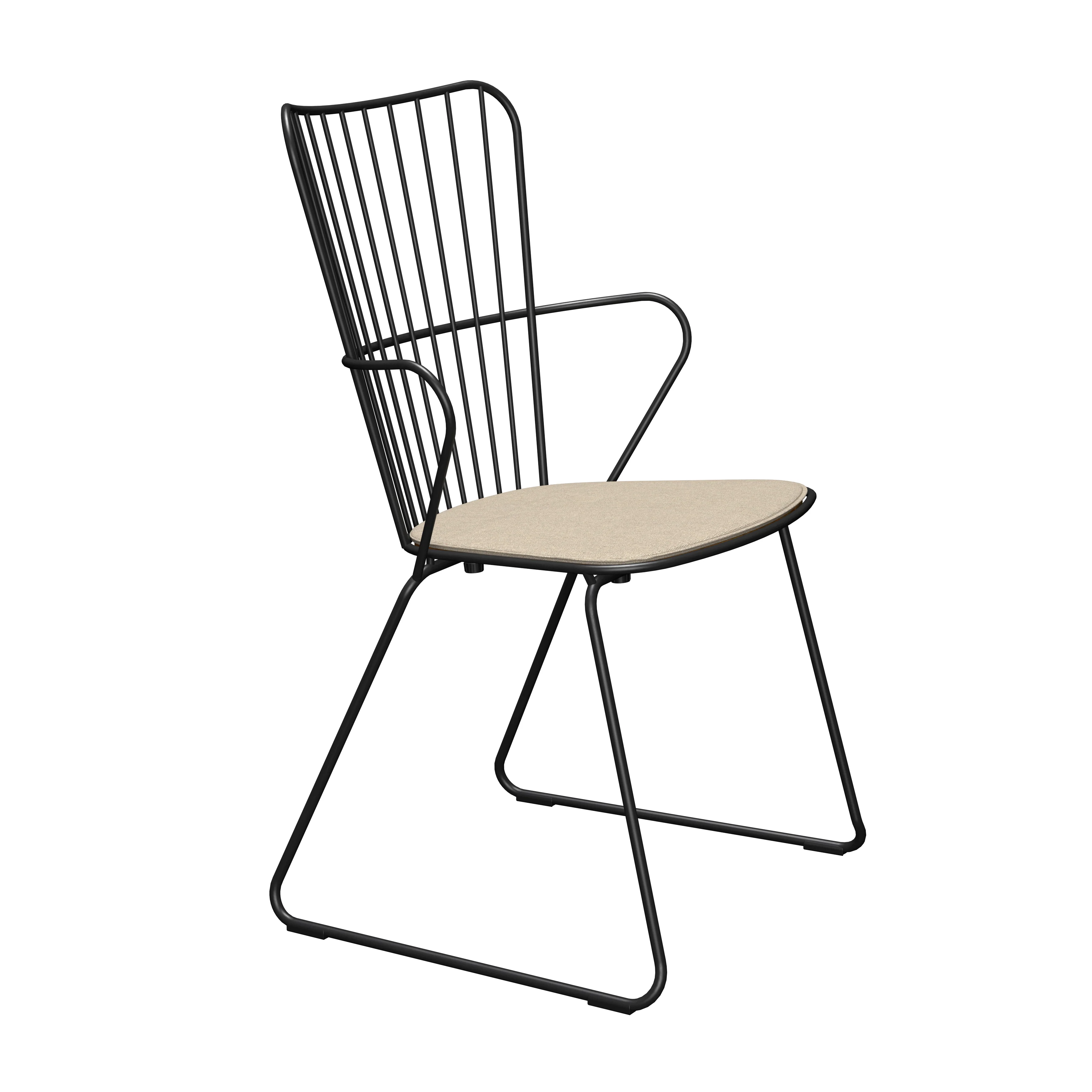 Paon Outdoor Dining Chair - Image 27