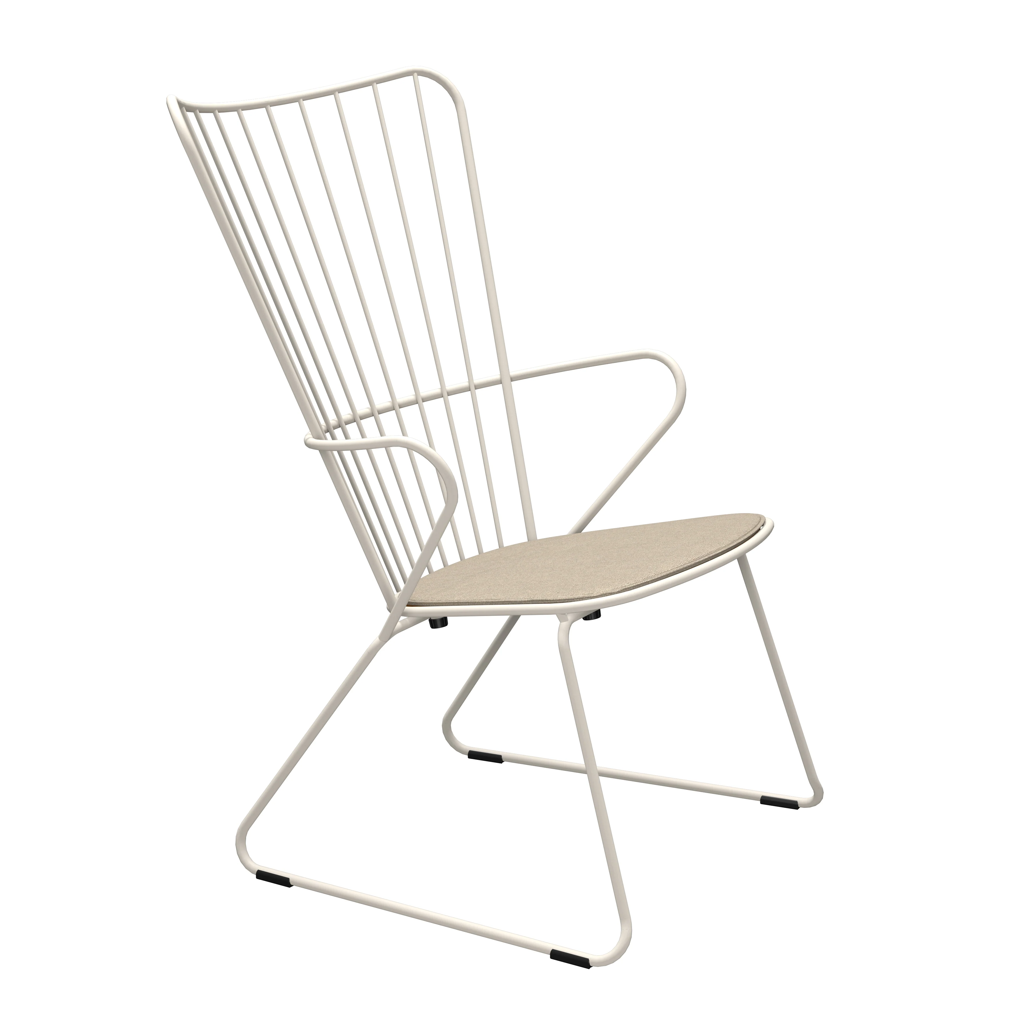 Paon Outdoor Lounge Chair - Image 14