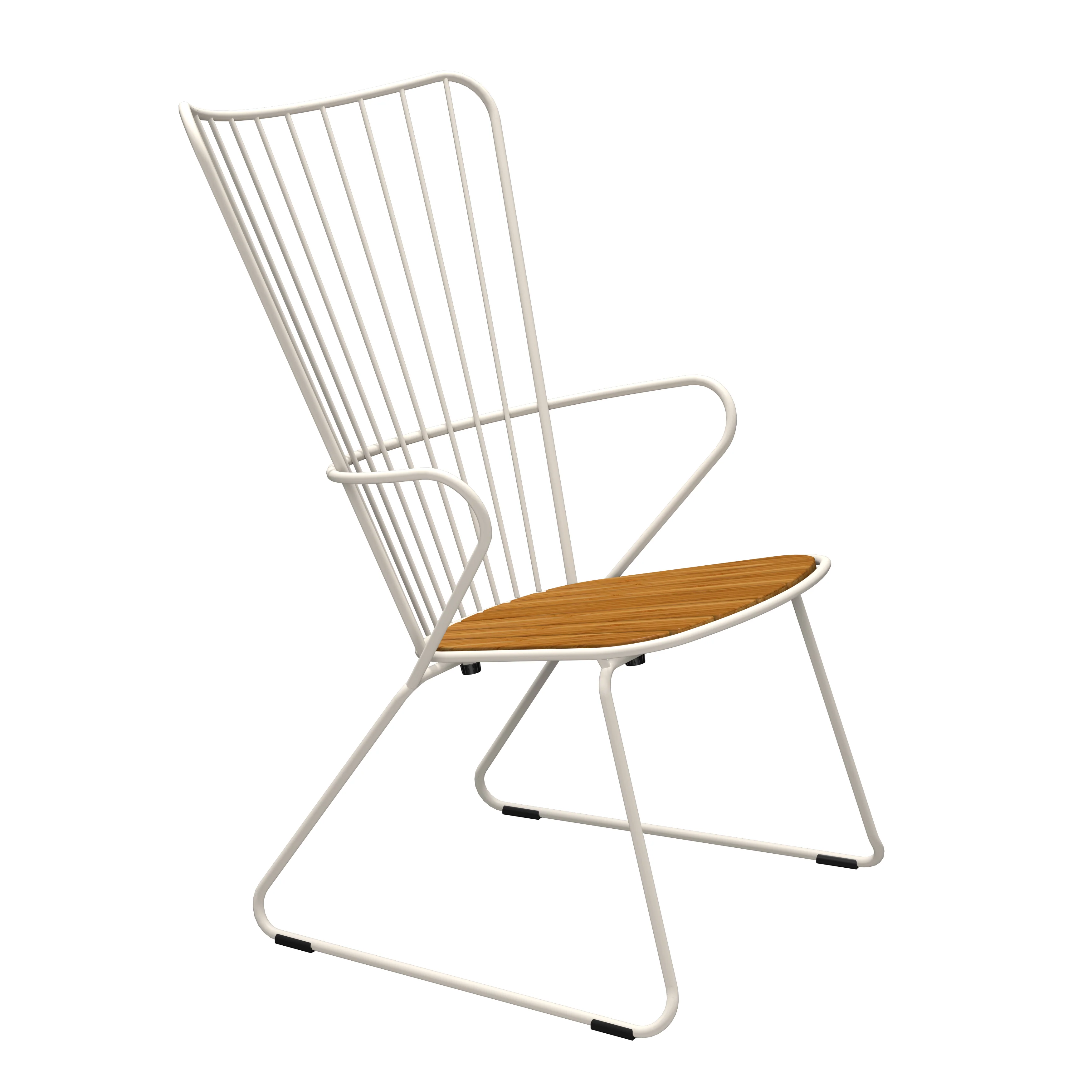 Paon Outdoor Lounge Chair - Image 18