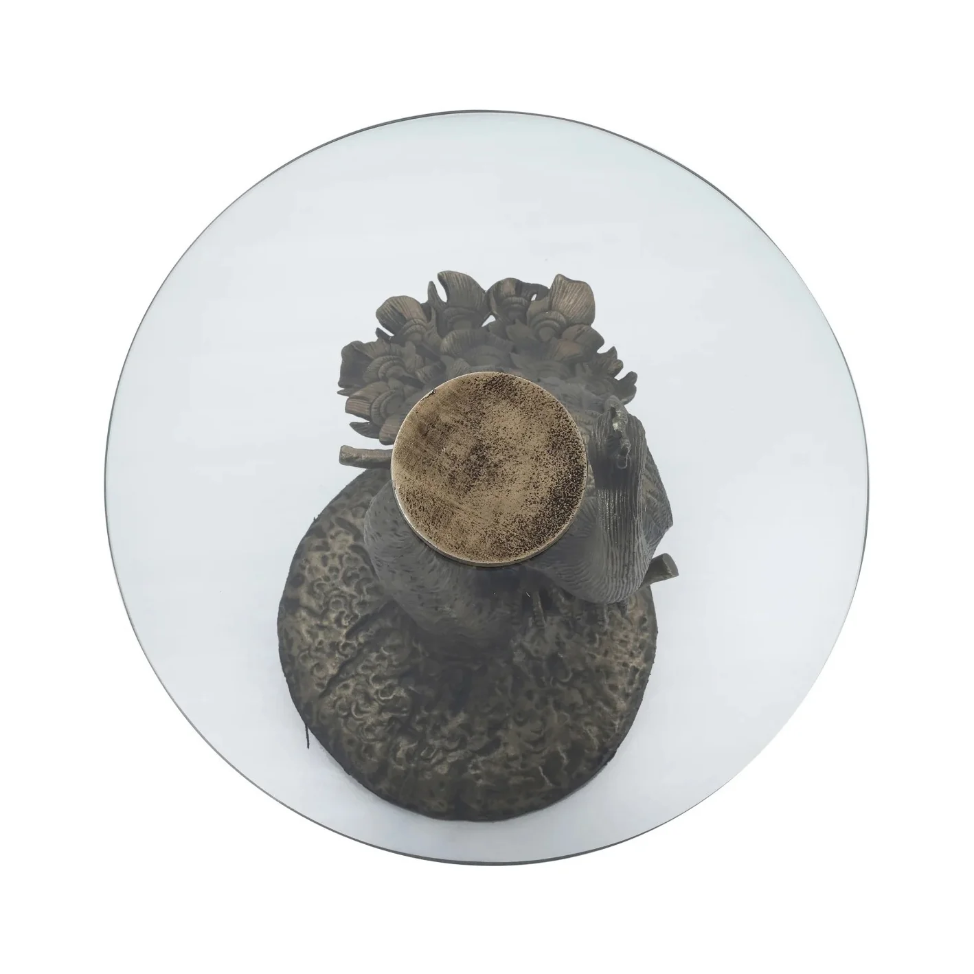 Paonne Accent Table - Image 5