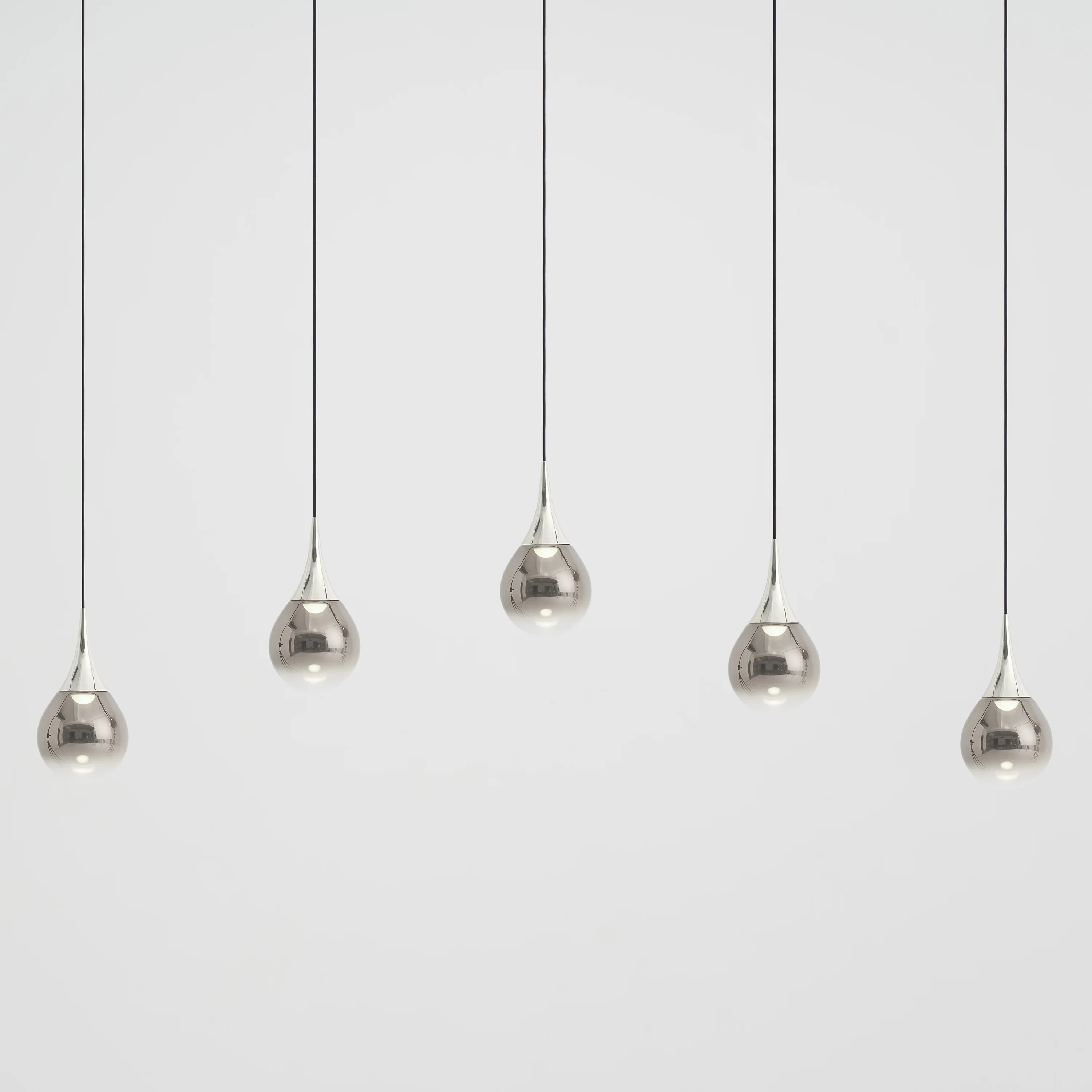 PaoPao Linear Pendant Light - Image 4