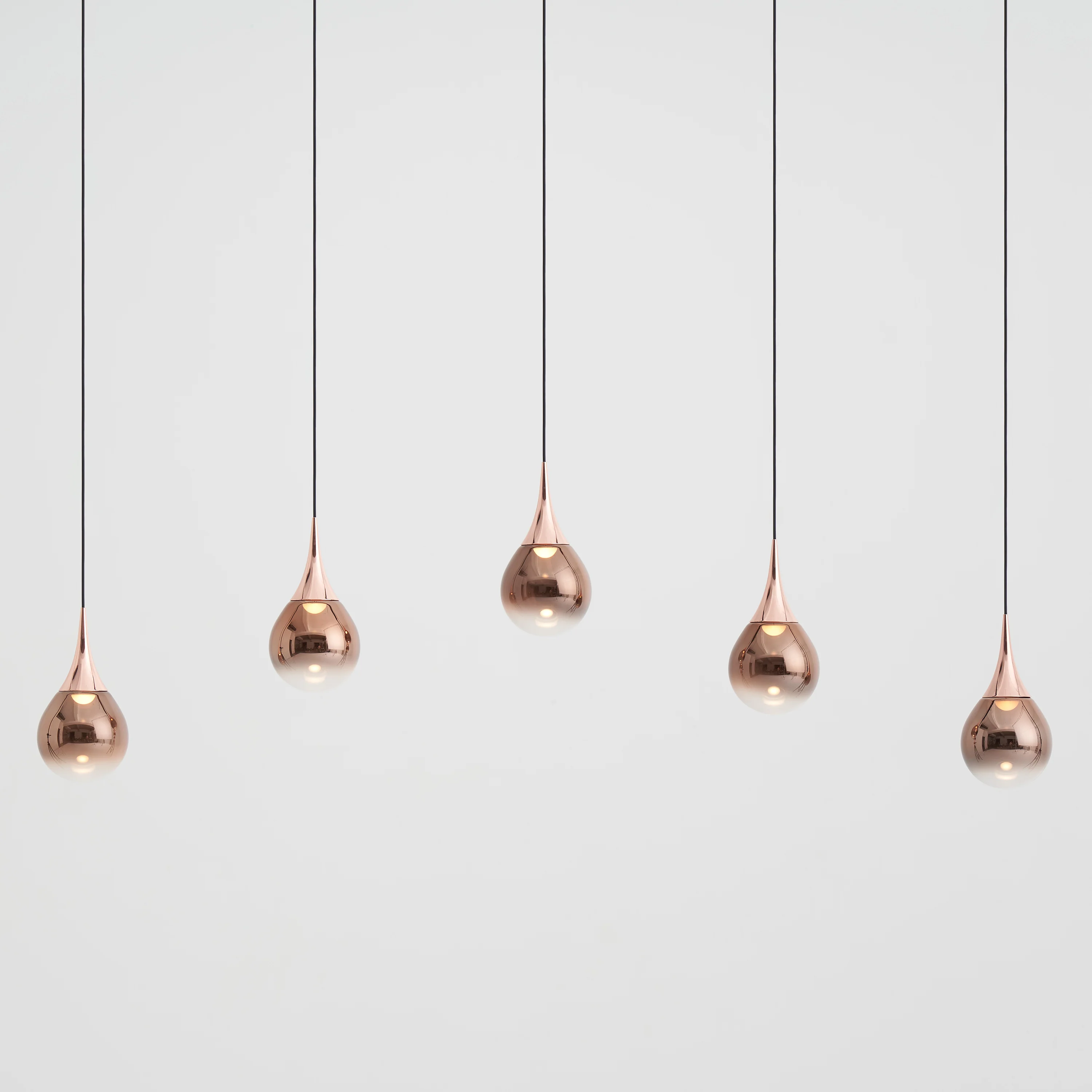 PaoPao Linear Pendant Light - Image 5