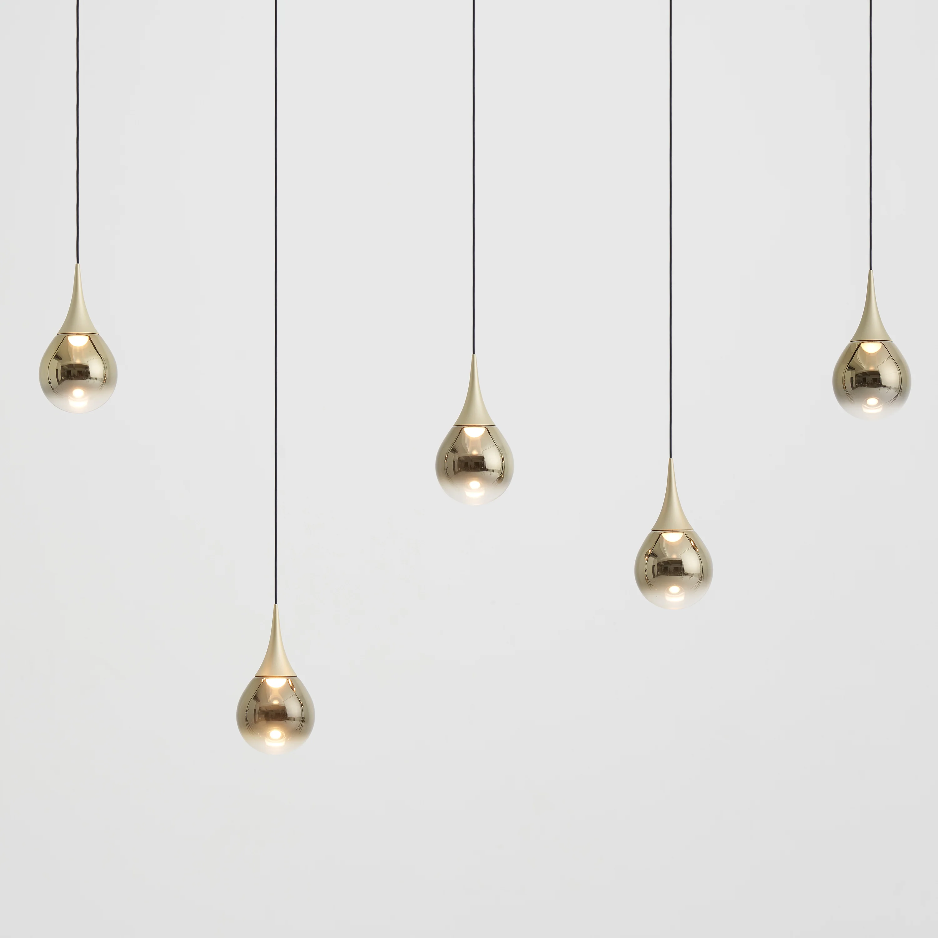 PaoPao Linear Pendant Light - Image 6