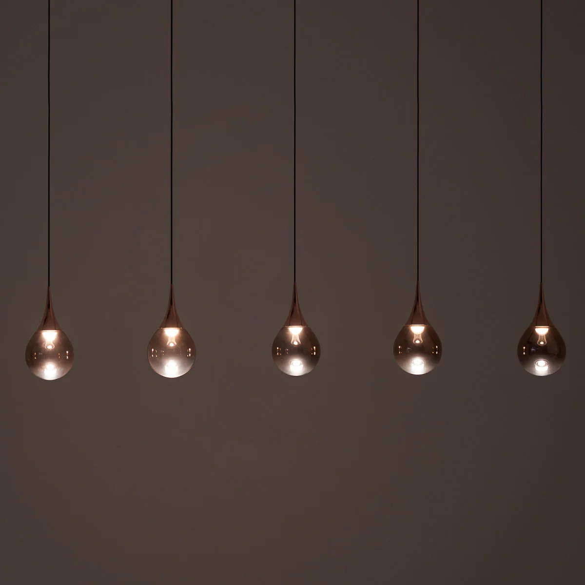 PaoPao Linear Pendant Light - Image 7