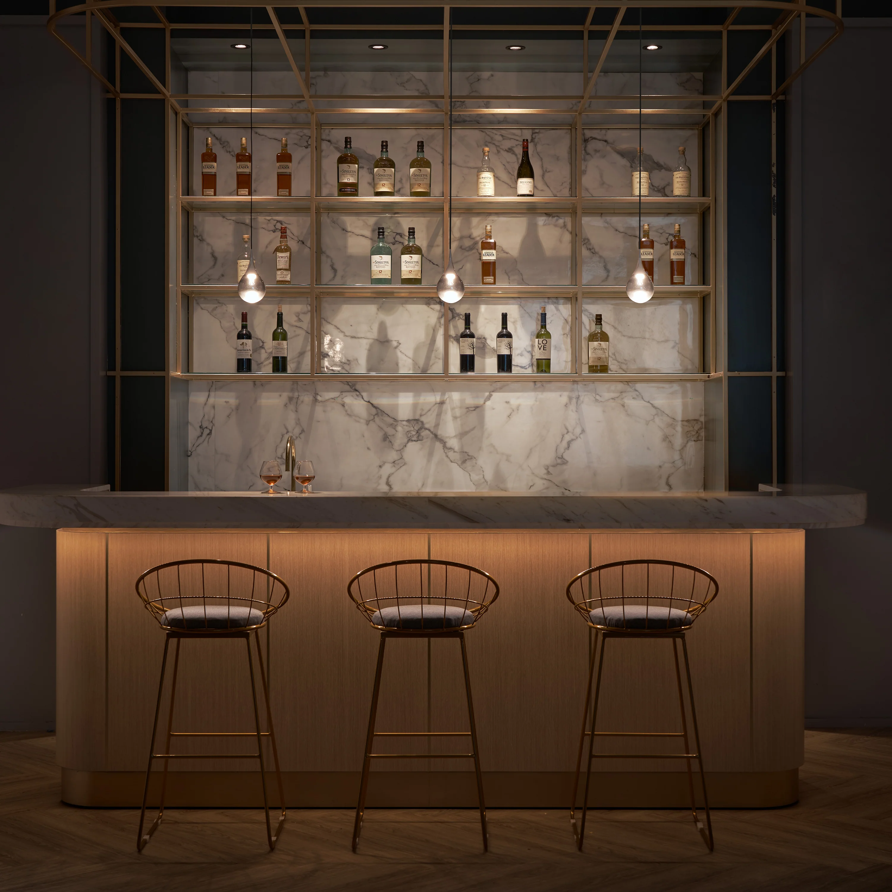PaoPao Pendant Light - Image 14