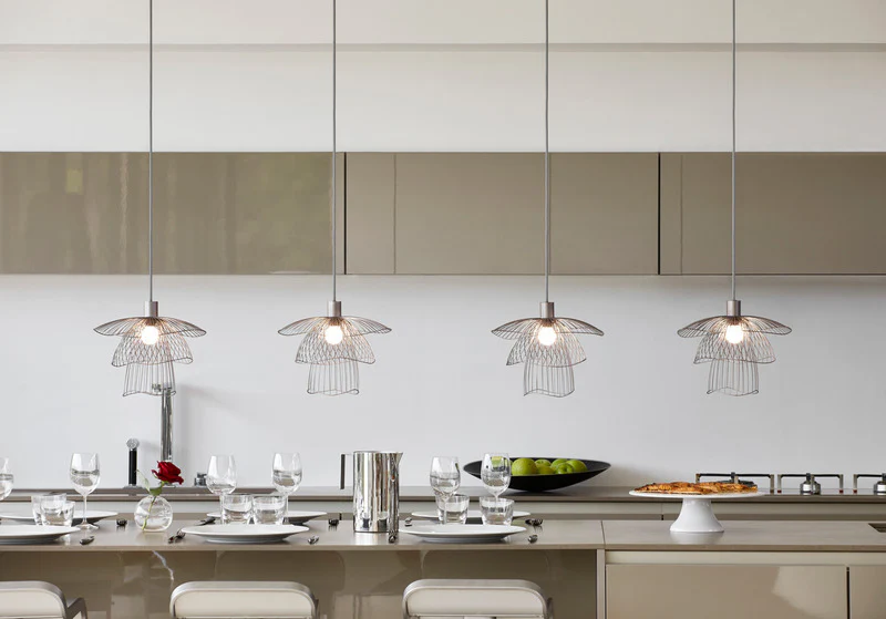 Papillon Pendant Light - Image 5