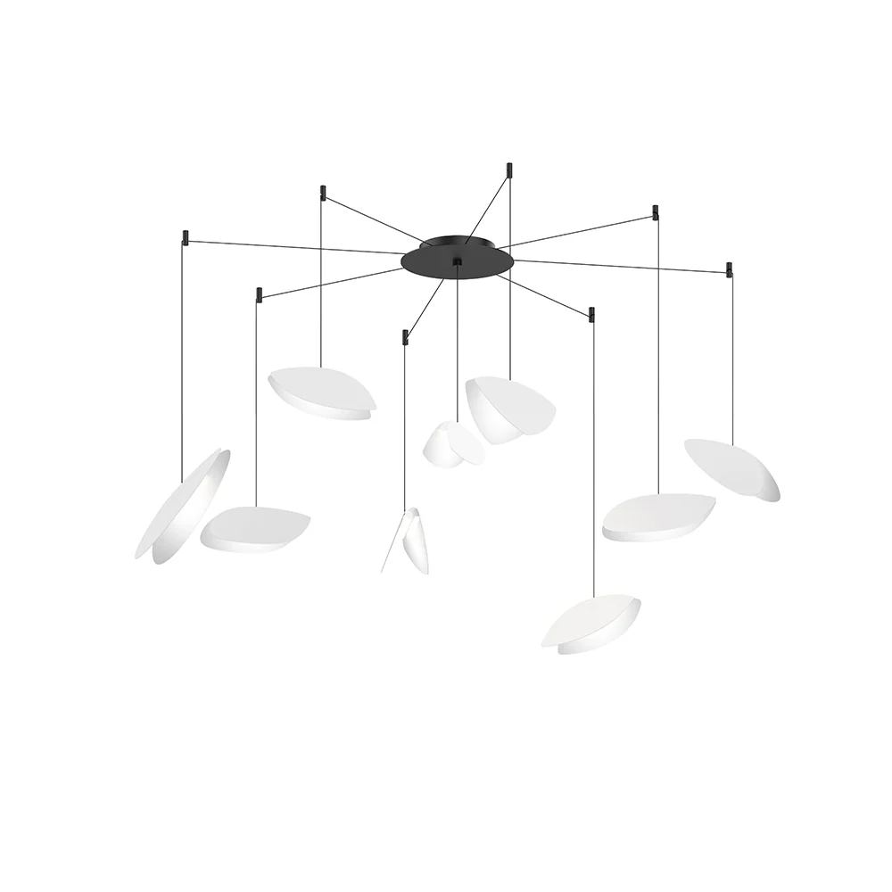 Papillons Swag LED Pendant Light - Image 5