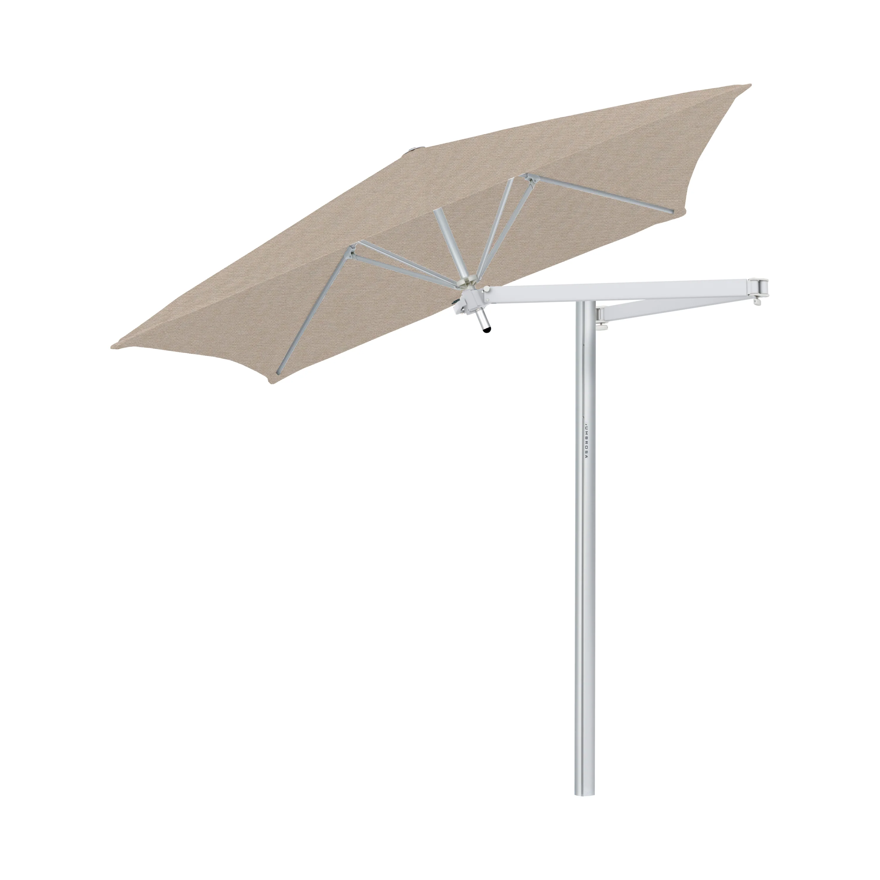 Paraflex Mono 6' 6.7" Square Umbrella - Image 36
