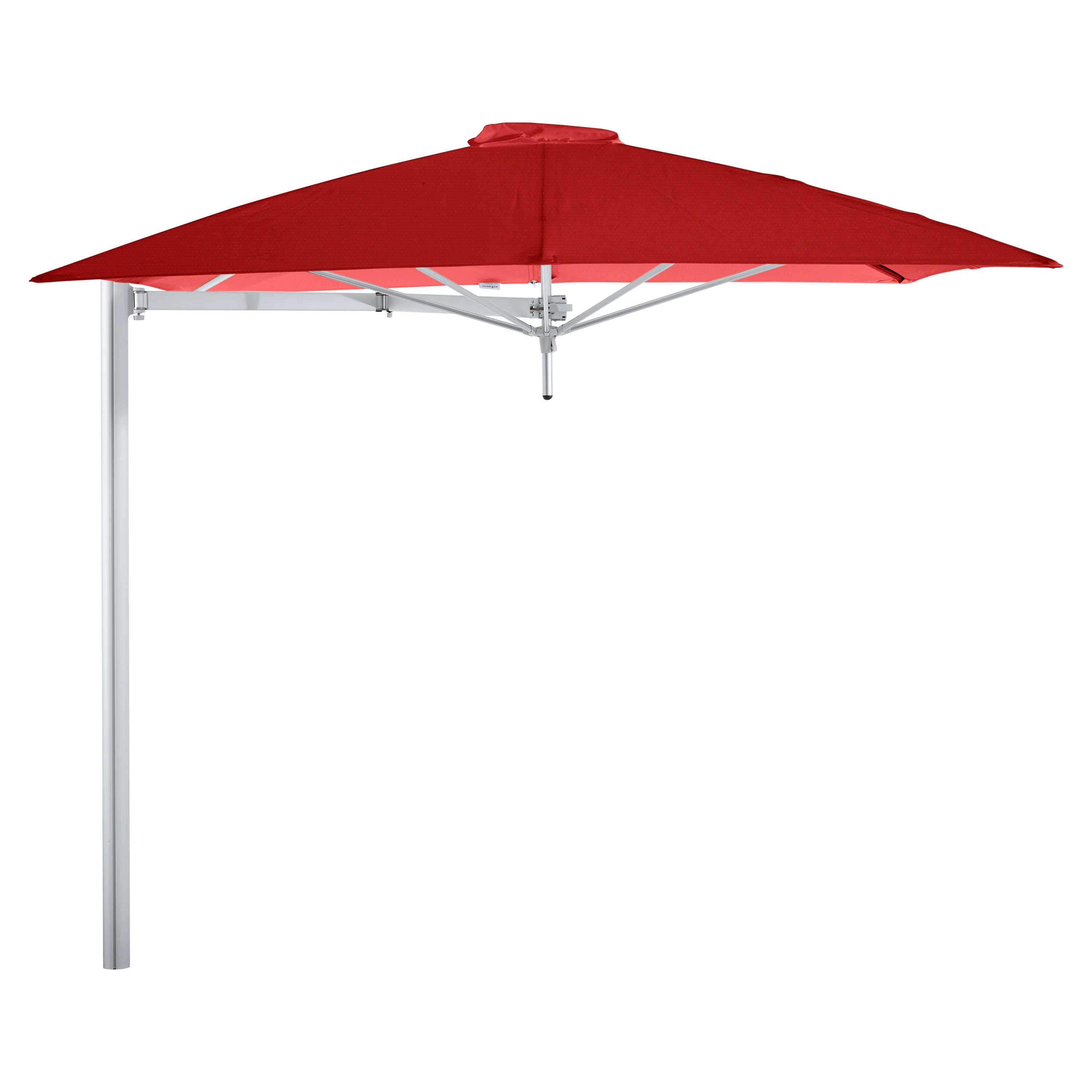 Paraflex Mono 7' 6.6" Square Umbrella - Image 10