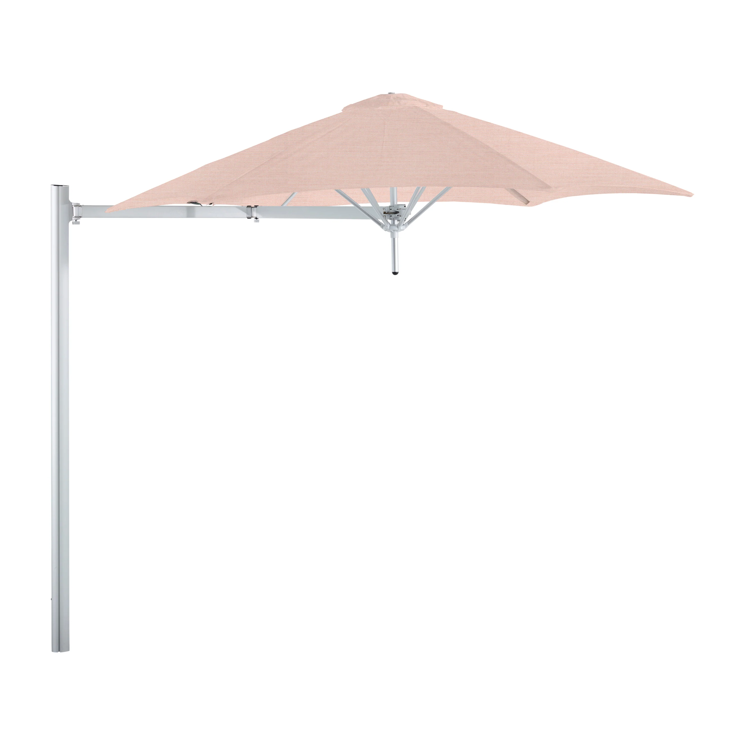 Paraflex Mono 8' 10" Round Umbrella - Image 38