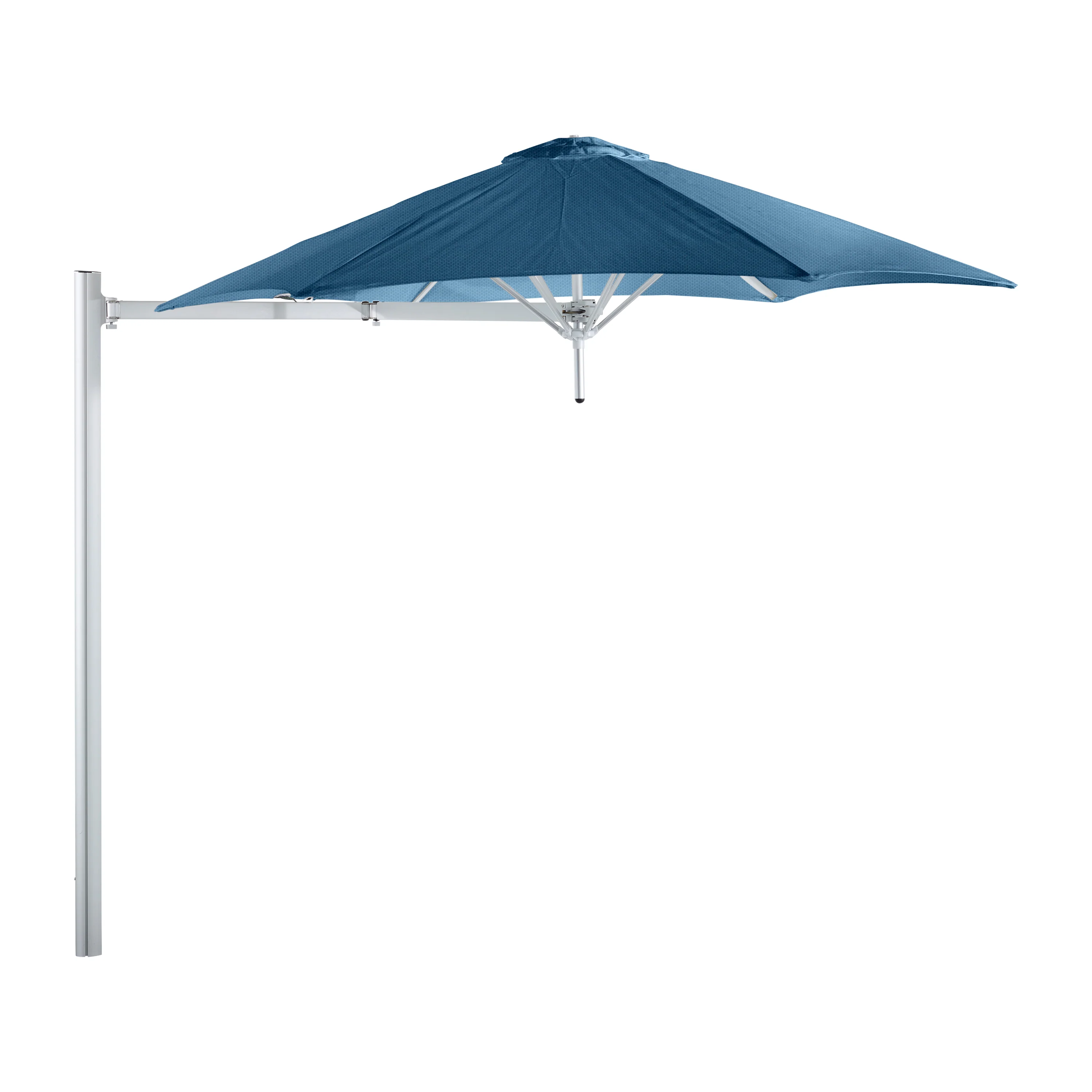 Paraflex Mono 8' 10" Round Umbrella - Image 4