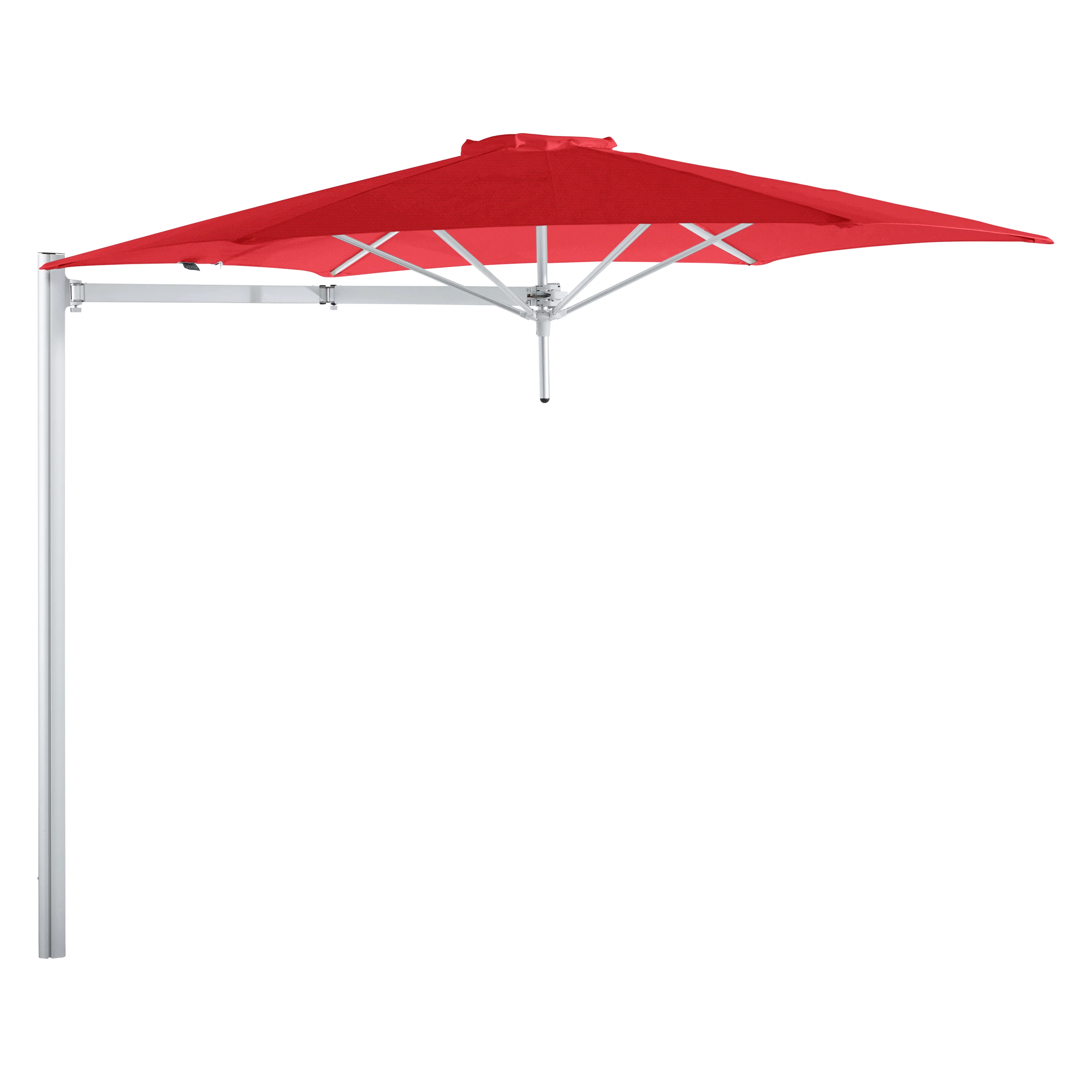 Paraflex Mono 9' 10" Round Umbrella - Image 10