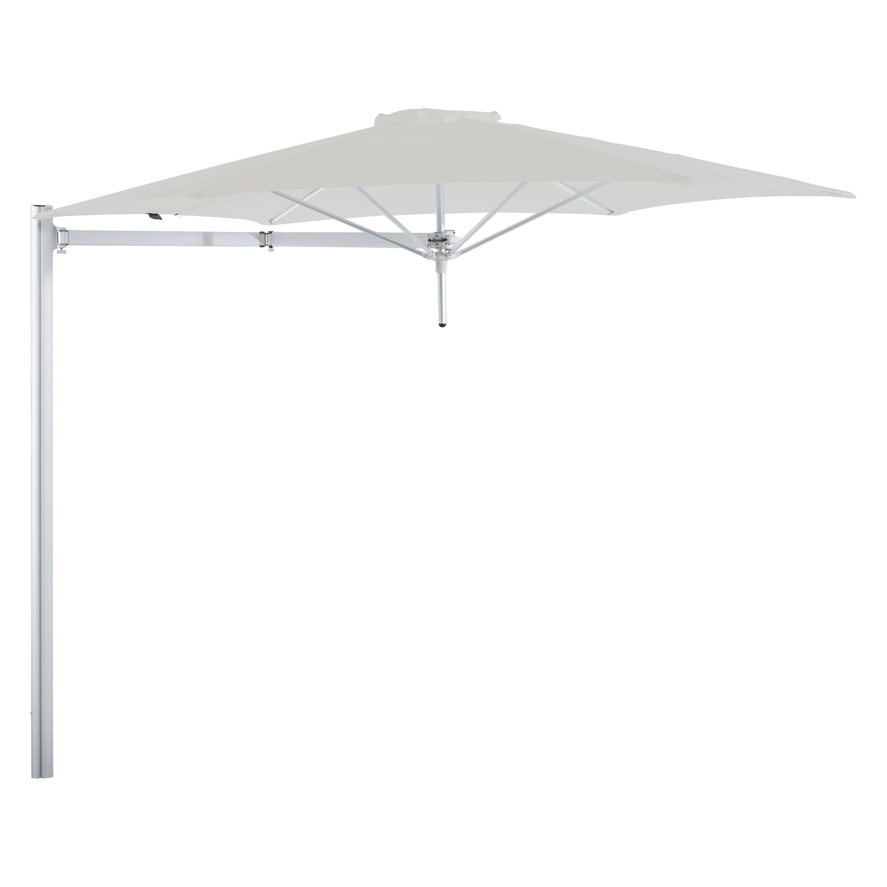 Paraflex Mono 9' 10" Round Umbrella - Image 12