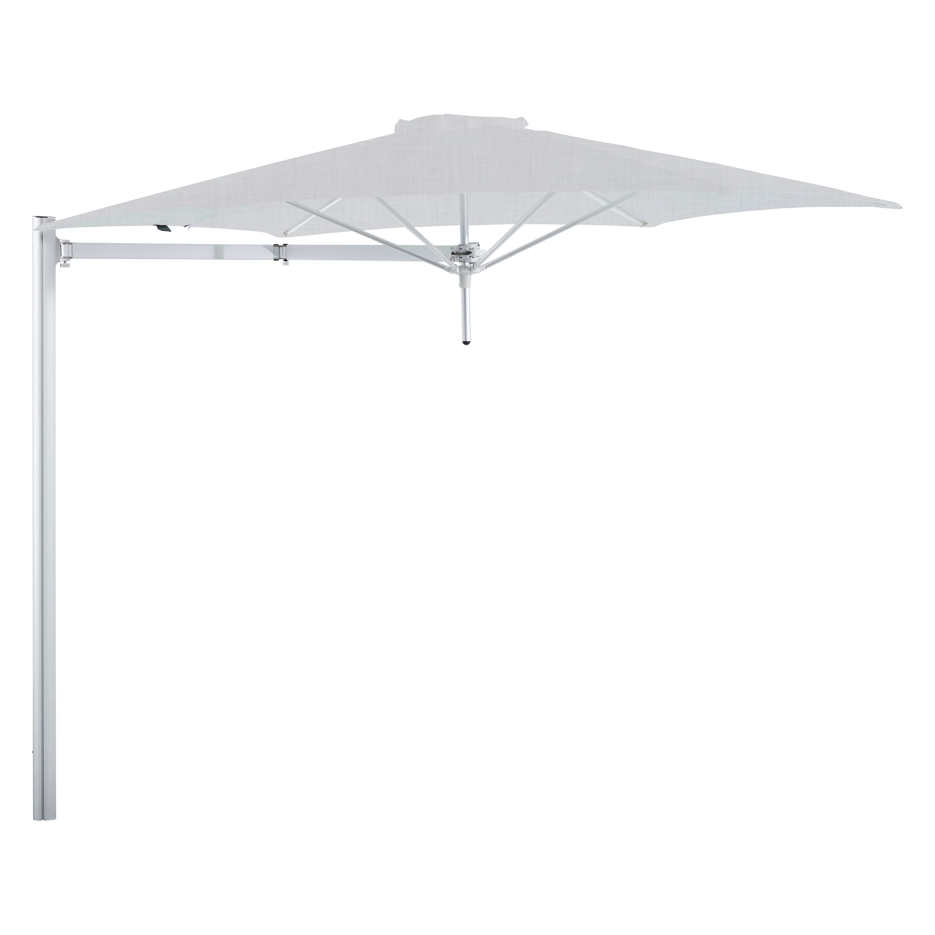 Paraflex Mono 9' 10" Round Umbrella - Image 32