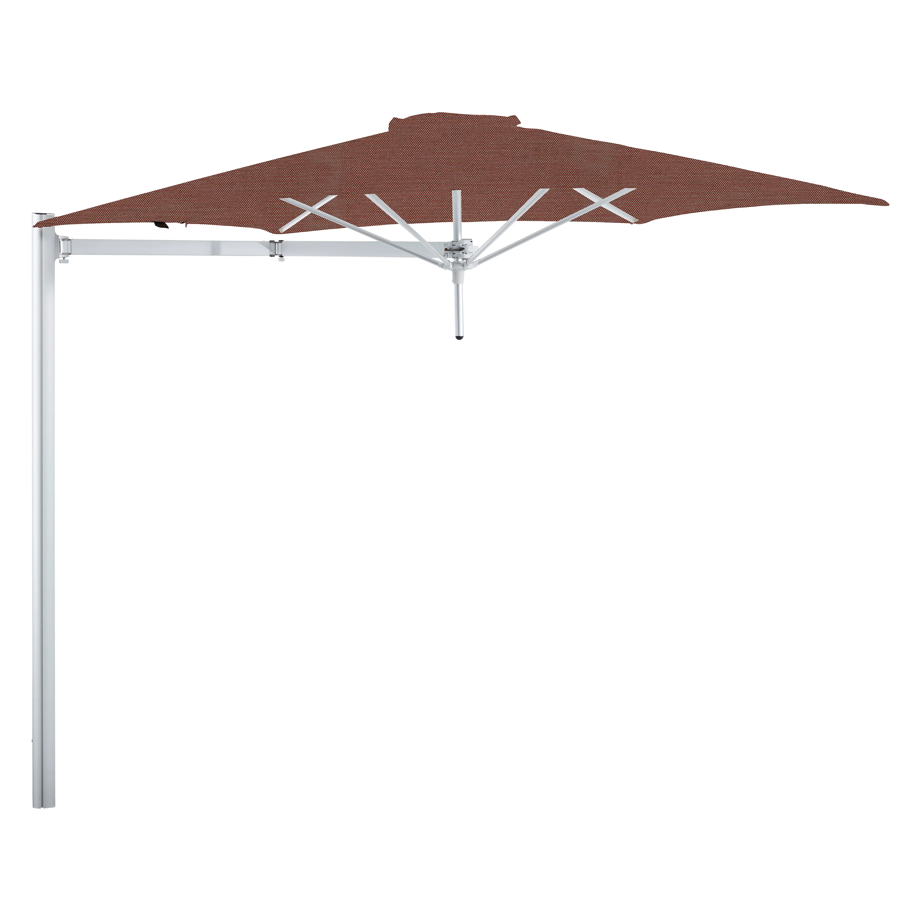 Paraflex Mono 9' 10" Round Umbrella - Image 34