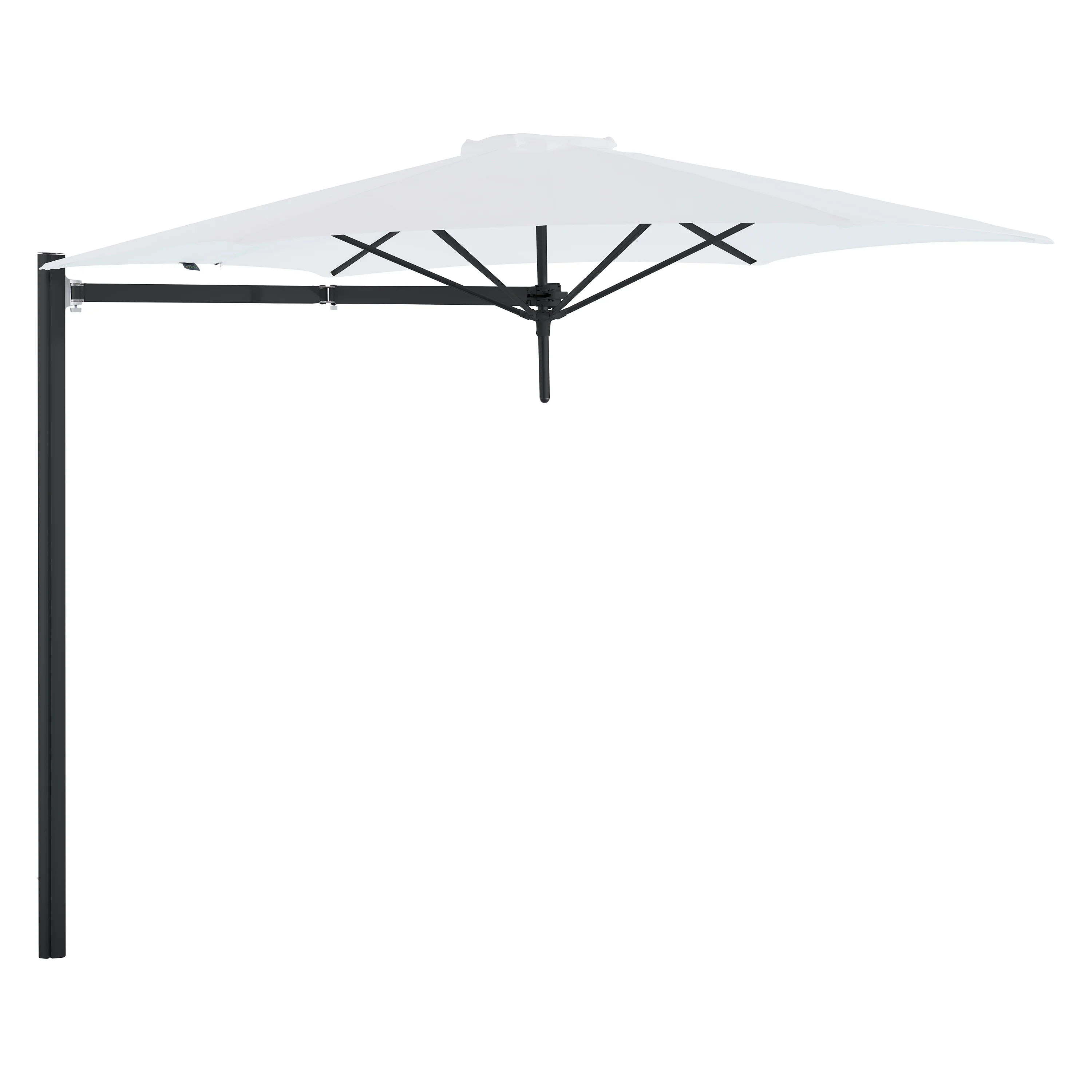Paraflex Mono 9' 10" Round Umbrella - Image 49