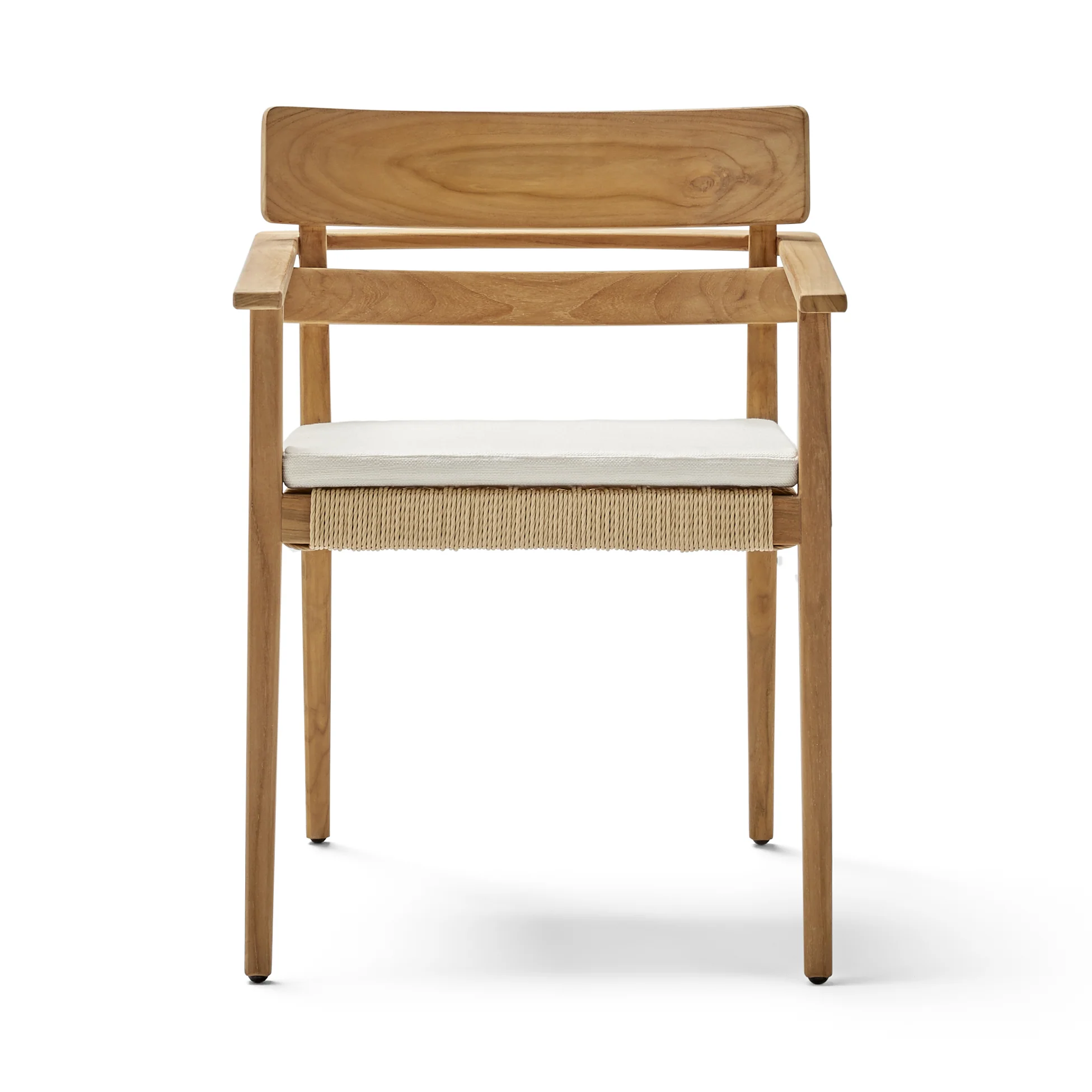 Paralel Outdoor Armchair - Image 10