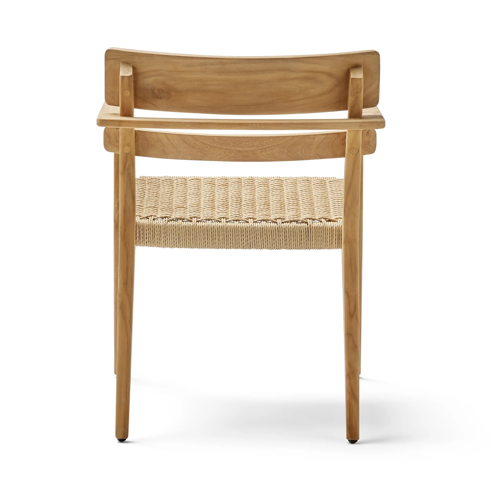 Paralel Outdoor Armchair - Image 11