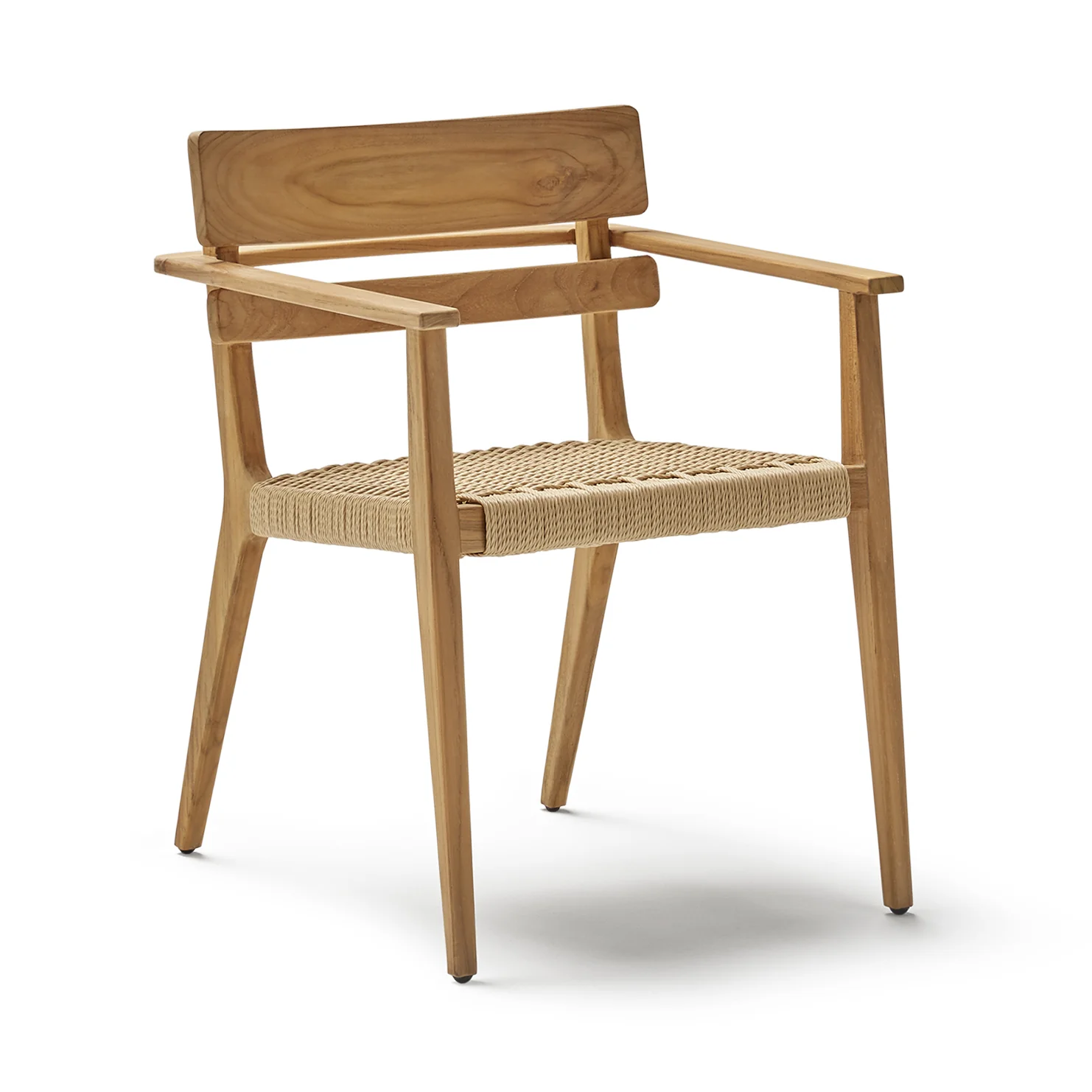 Paralel Outdoor Armchair - Image 2