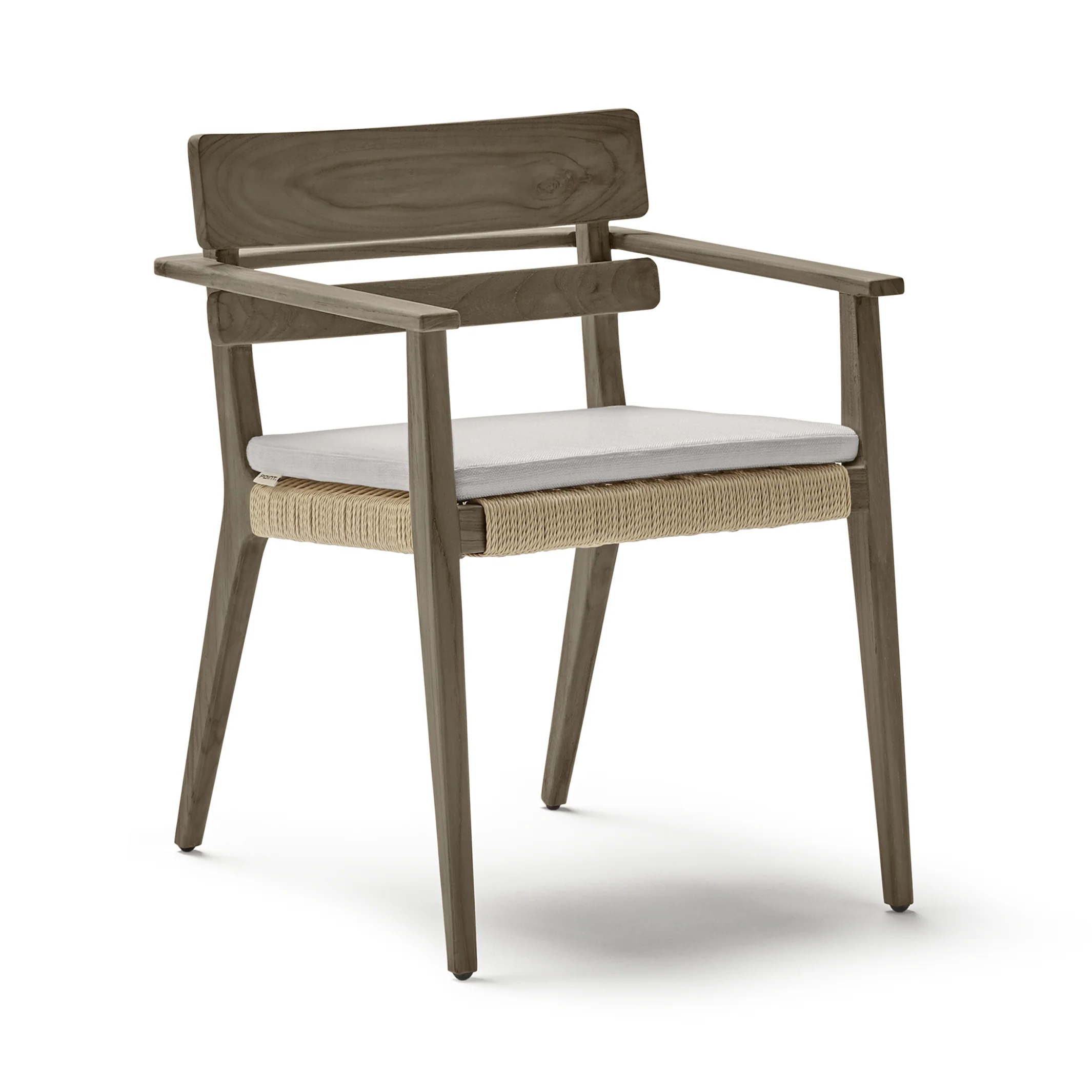 Paralel Outdoor Armchair - Image 24