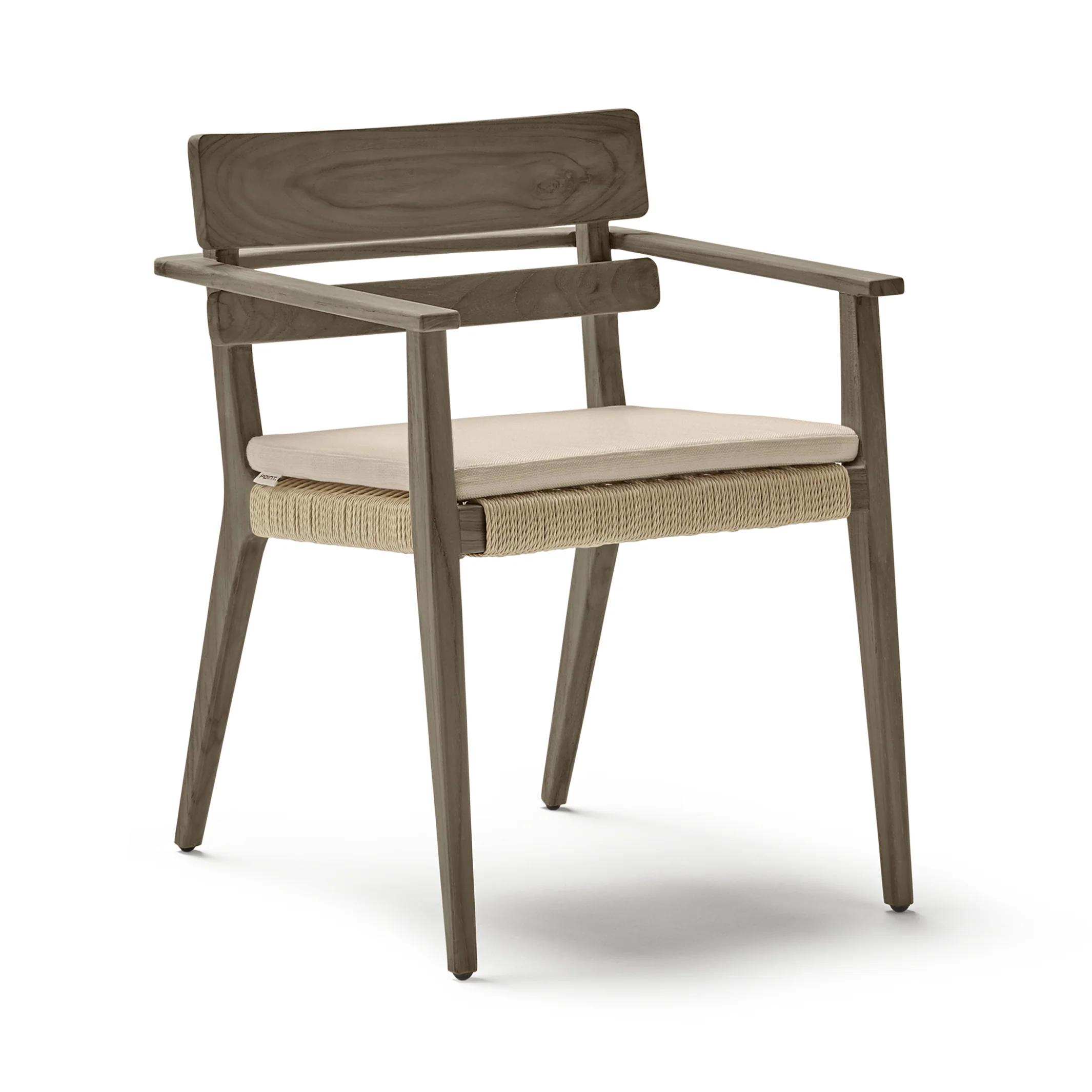 Paralel Outdoor Armchair - Image 25