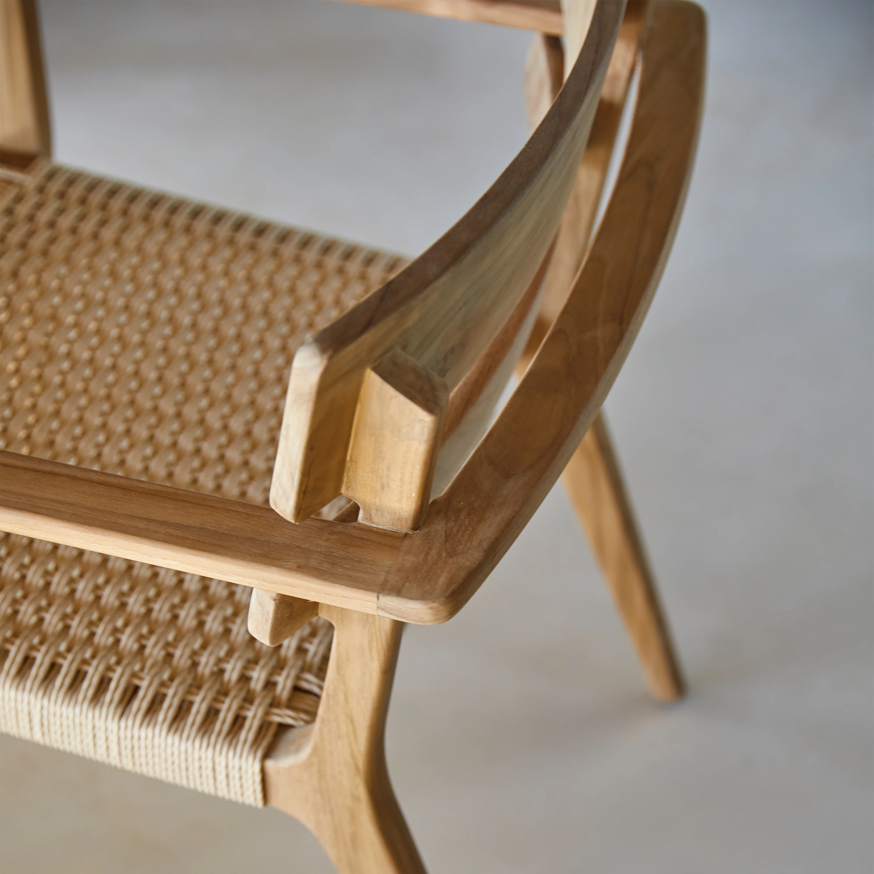 Paralel Outdoor Armchair - Image 27
