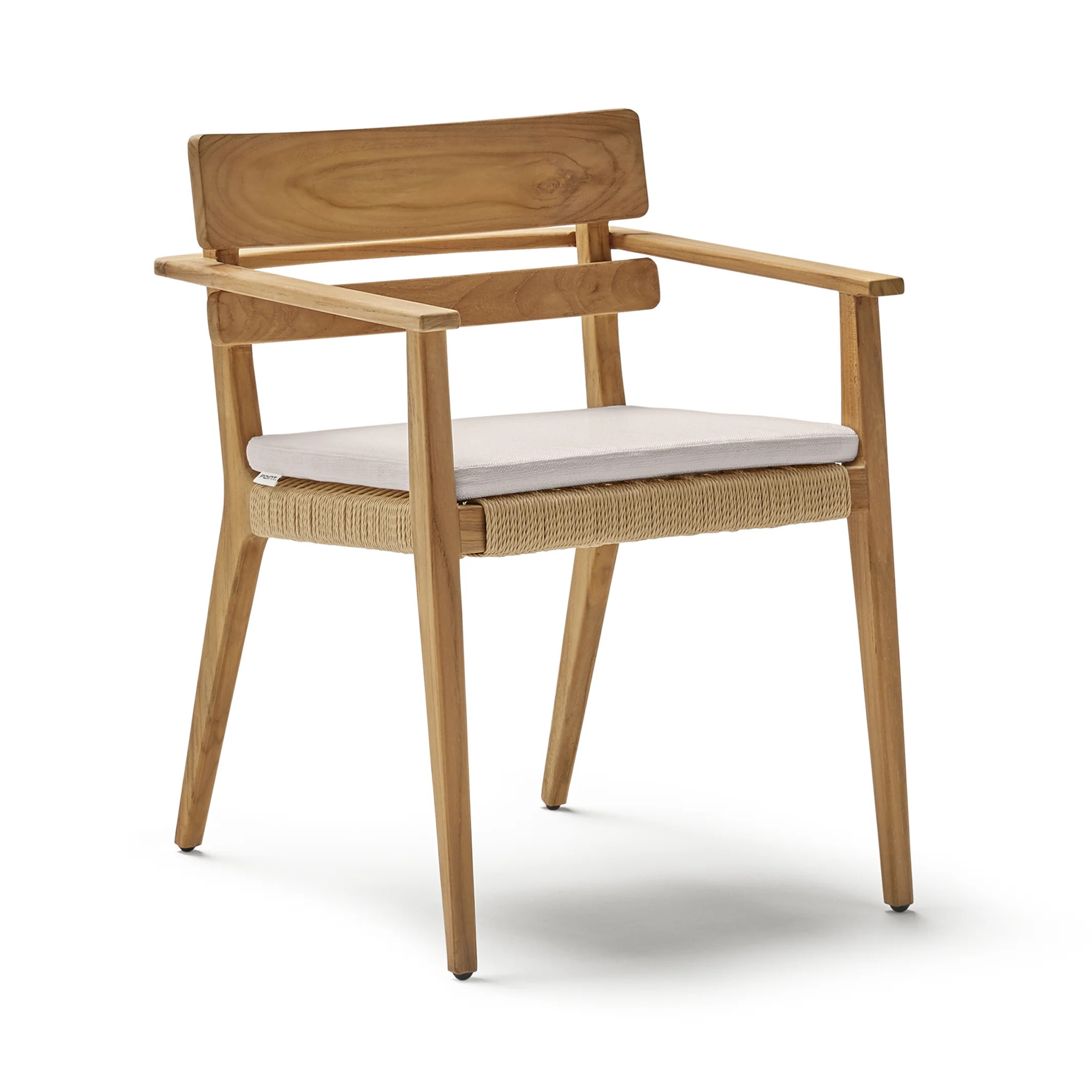Paralel Outdoor Armchair - Image 3