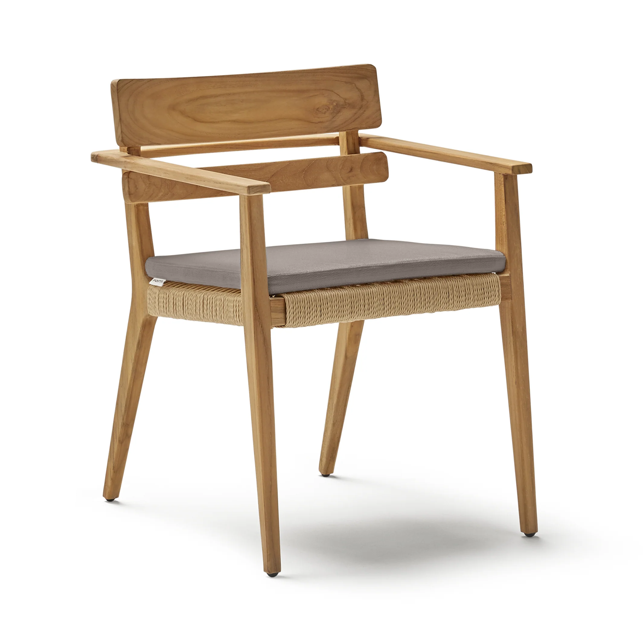 Paralel Outdoor Armchair - Image 6