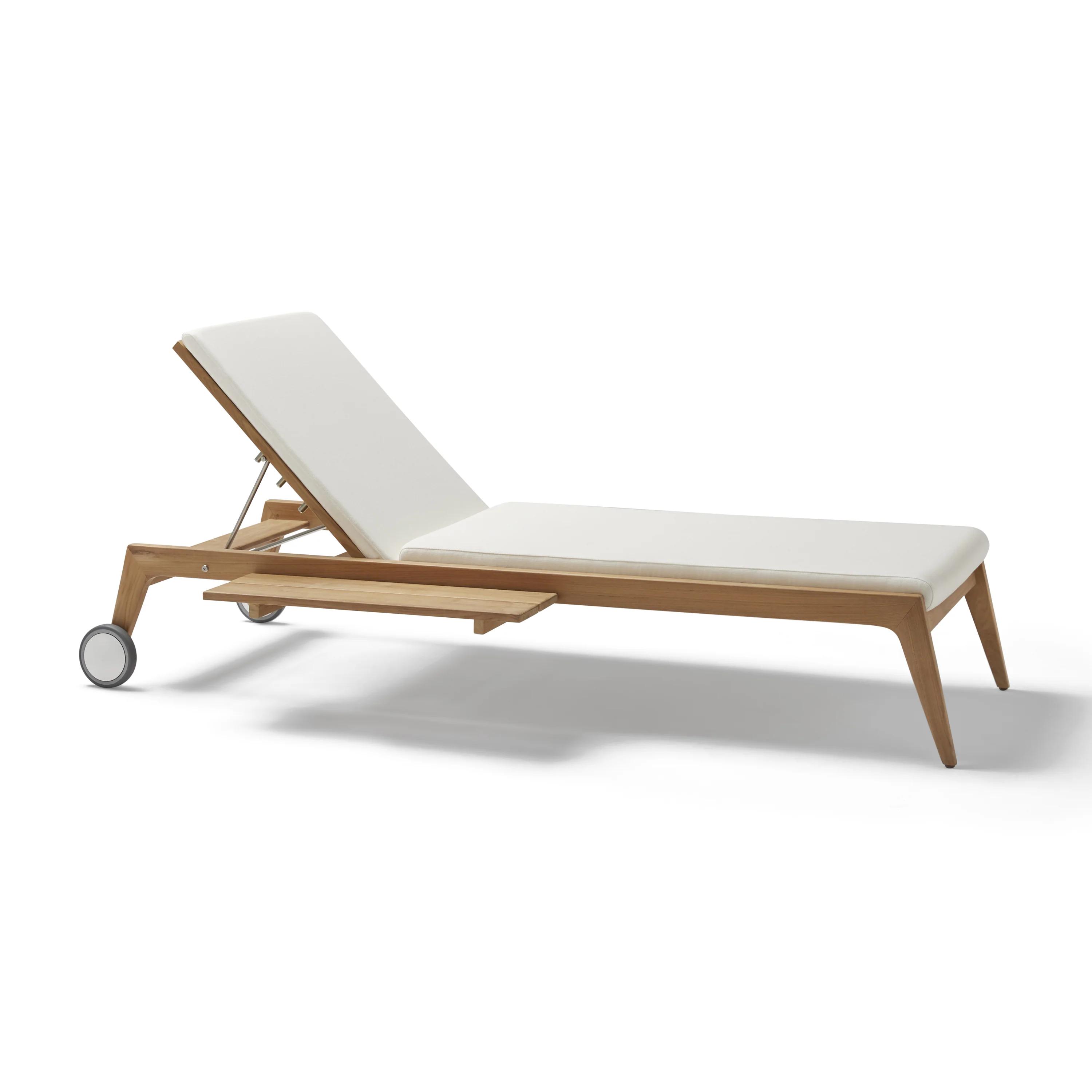Paralel Outdoor Chaise Lounge - Image 12